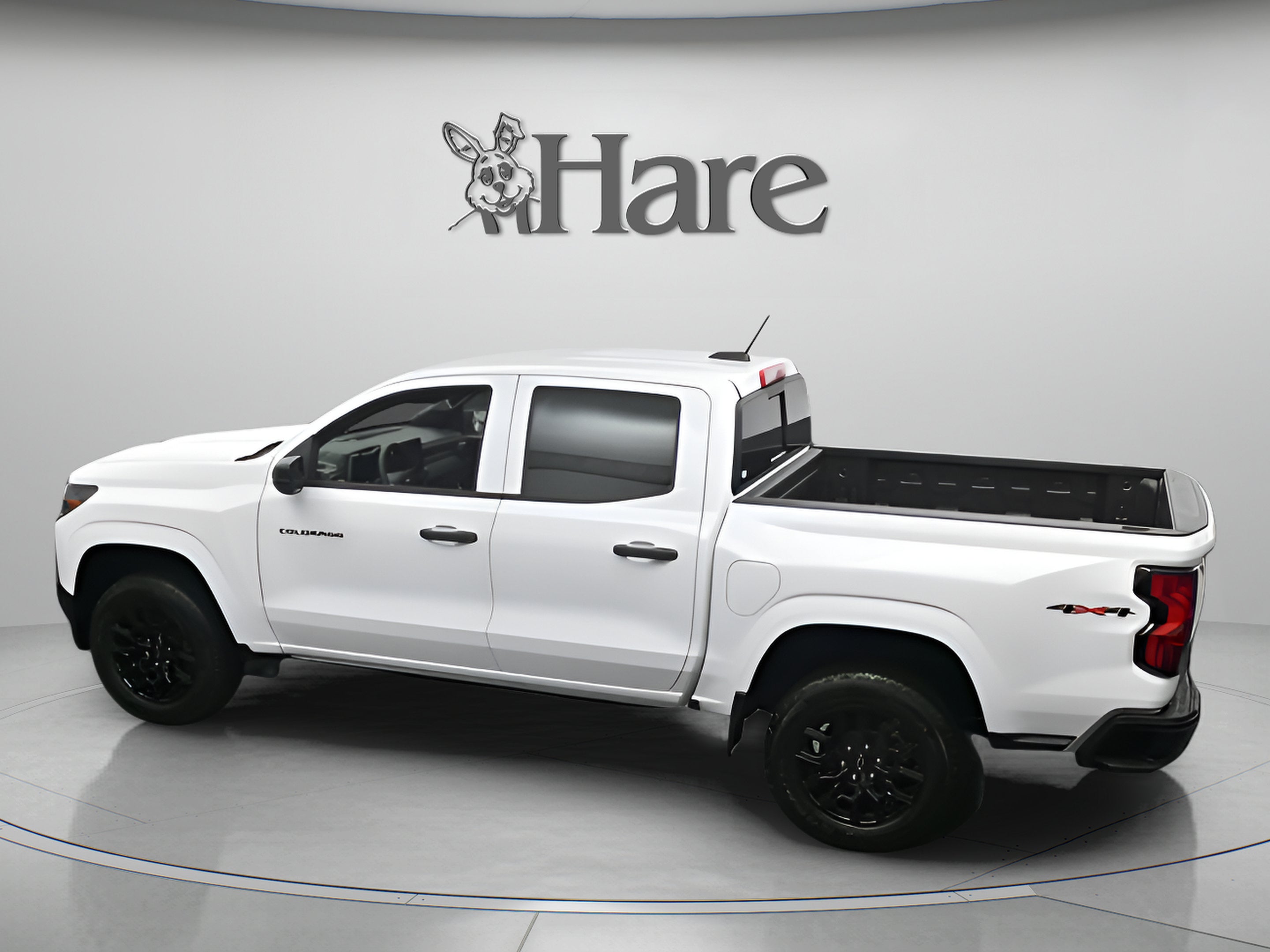2026 Chevrolet Colorado Work Truck - Photo 8