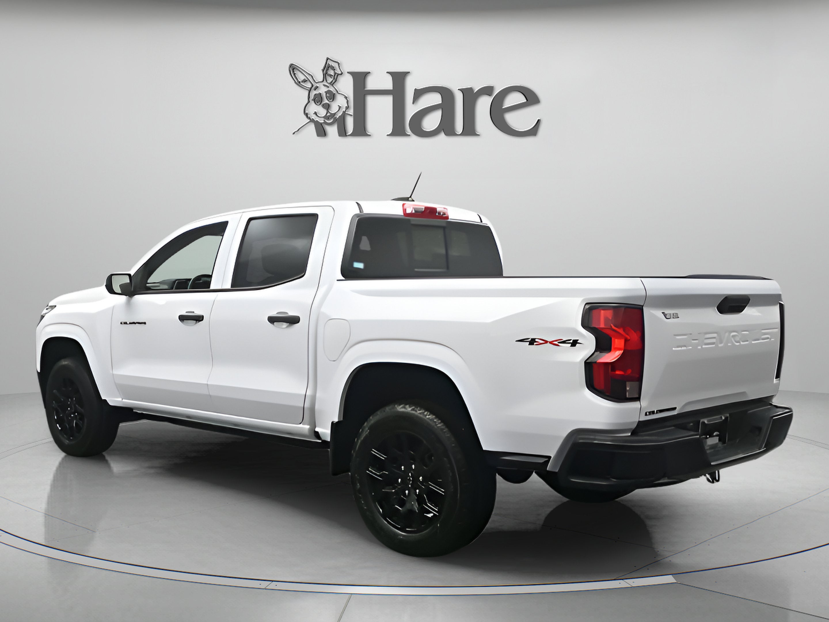2026 Chevrolet Colorado Work Truck - Photo 9