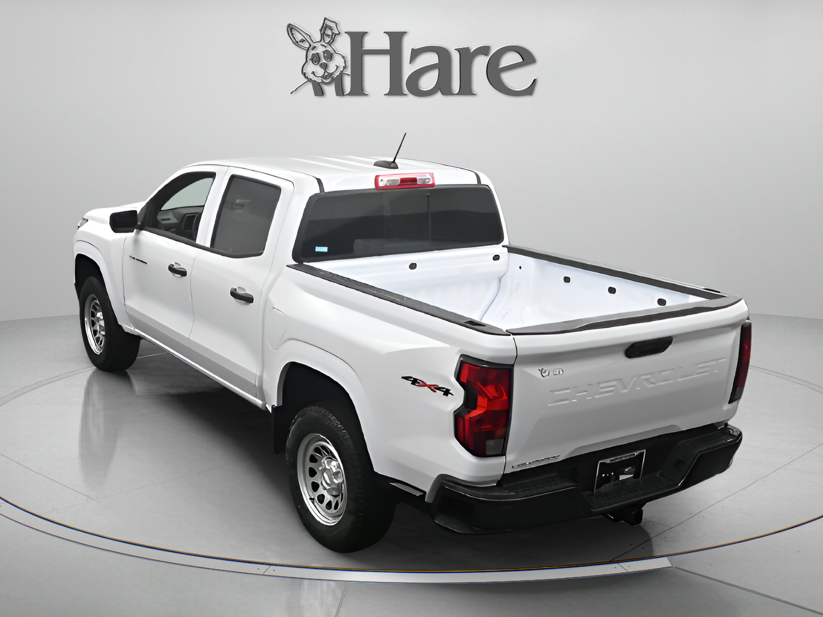 2026 Chevrolet Colorado Work Truck - Photo 10