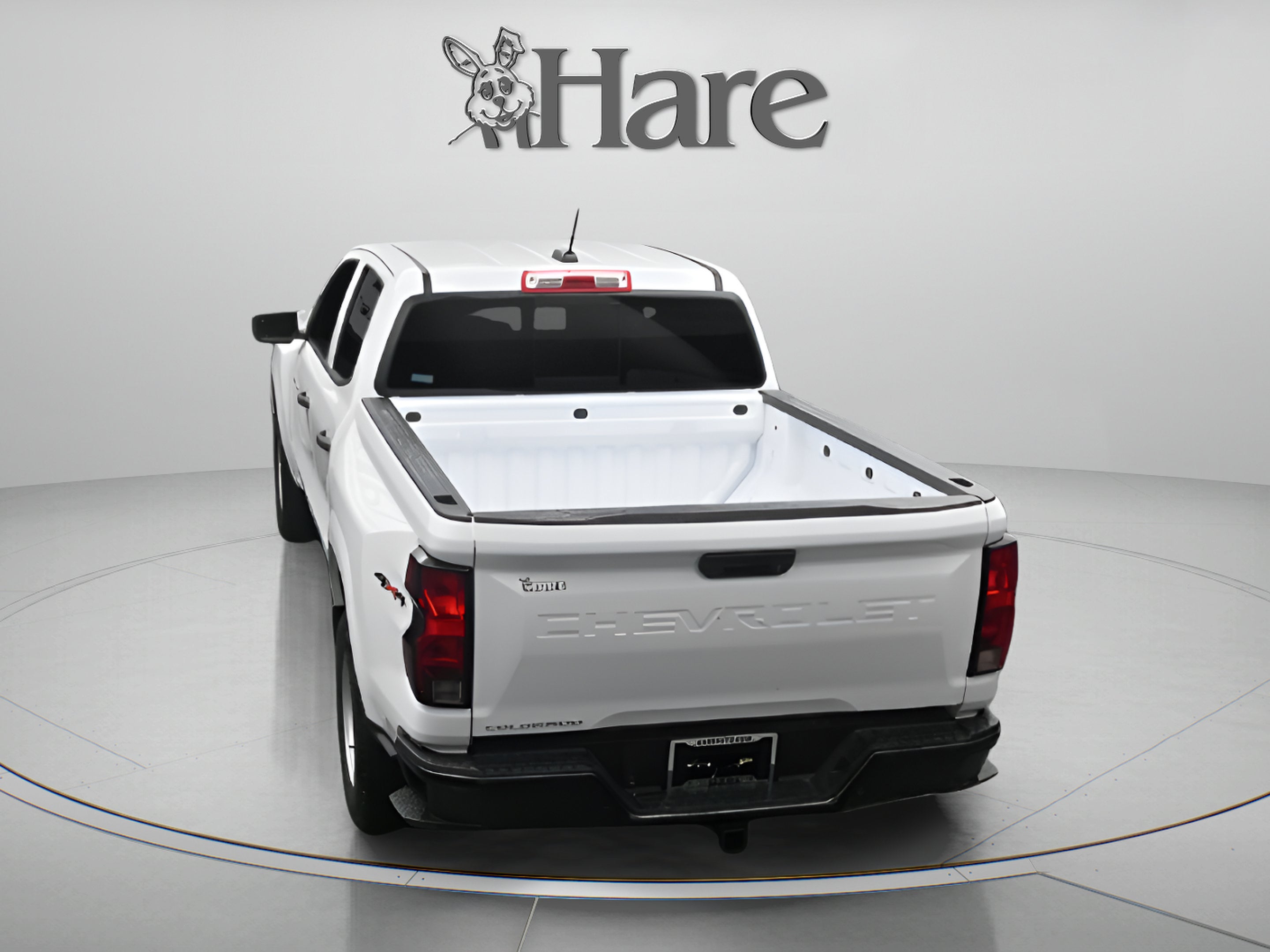2026 Chevrolet Colorado Work Truck - Photo 13