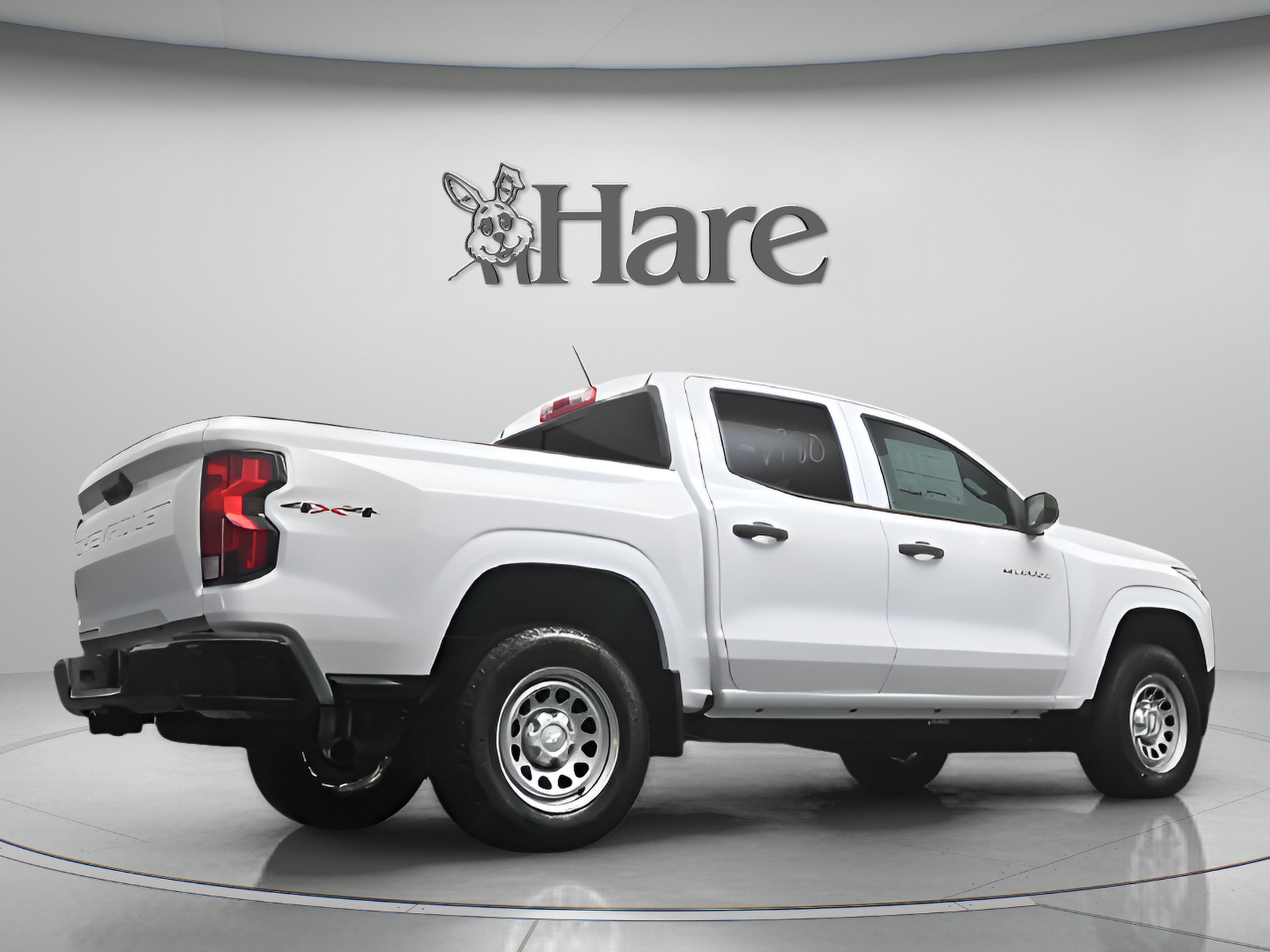 2026 Chevrolet Colorado Work Truck - Photo 14