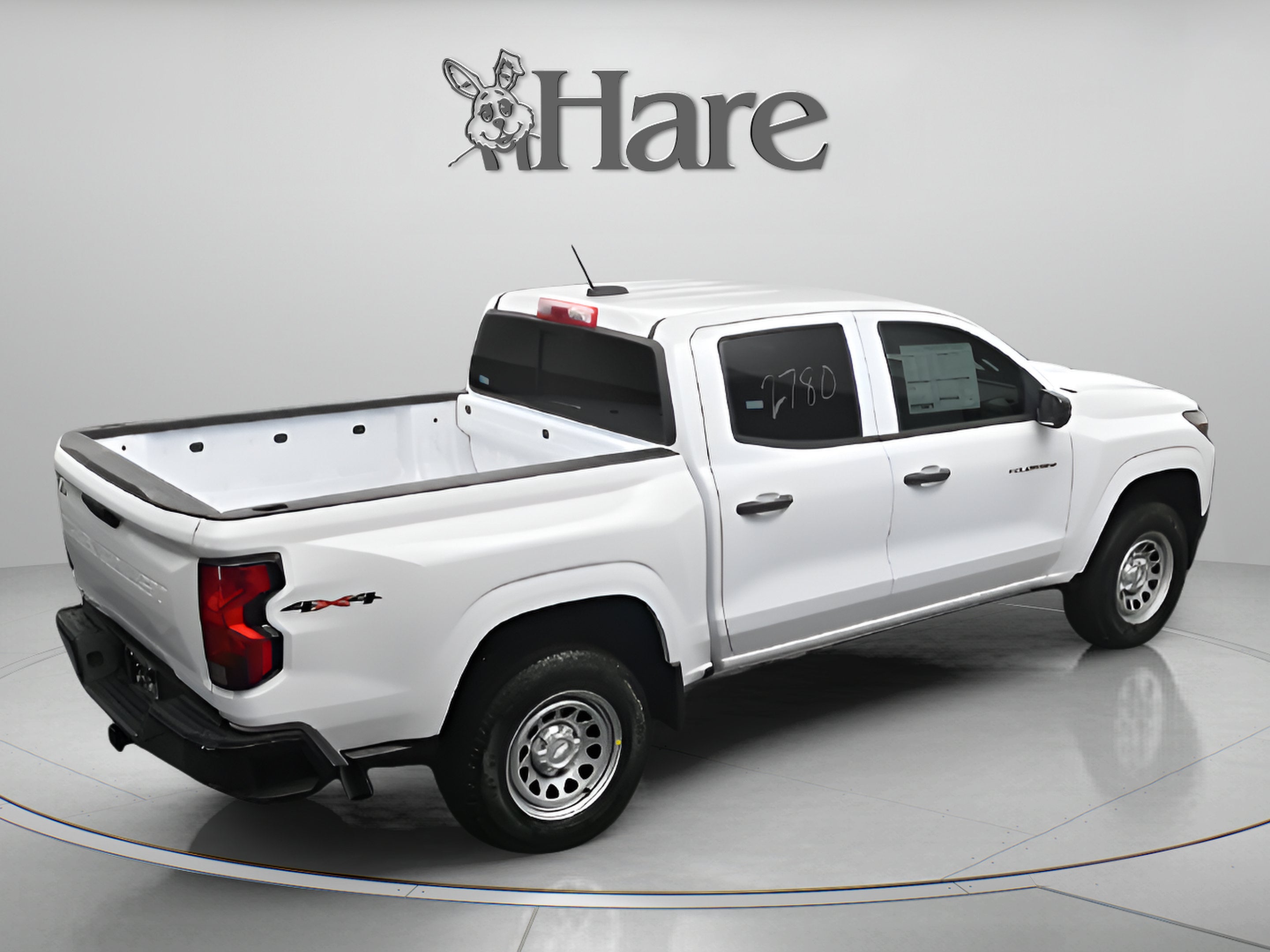 2026 Chevrolet Colorado Work Truck - Photo 15