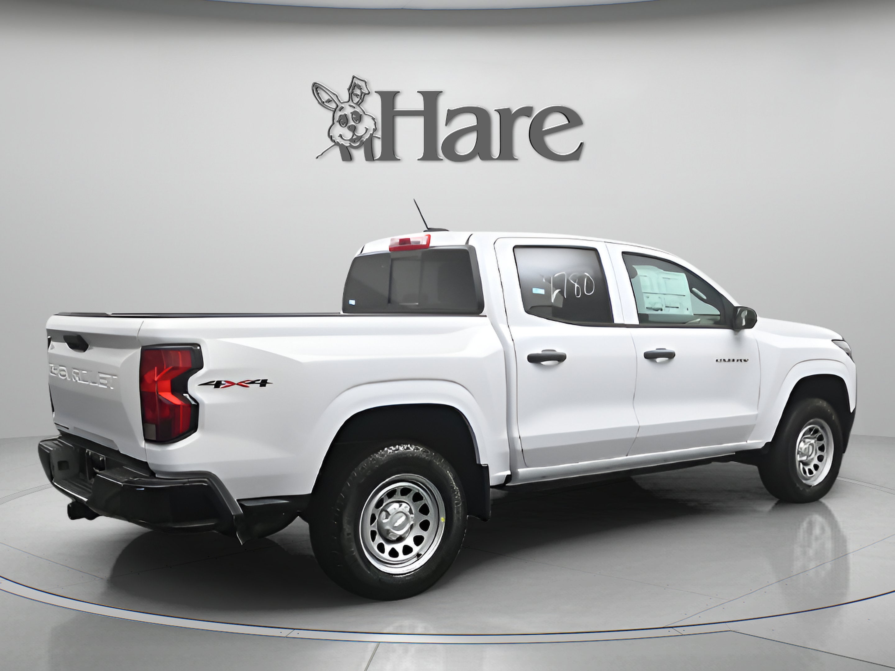 2026 Chevrolet Colorado Work Truck - Photo 16