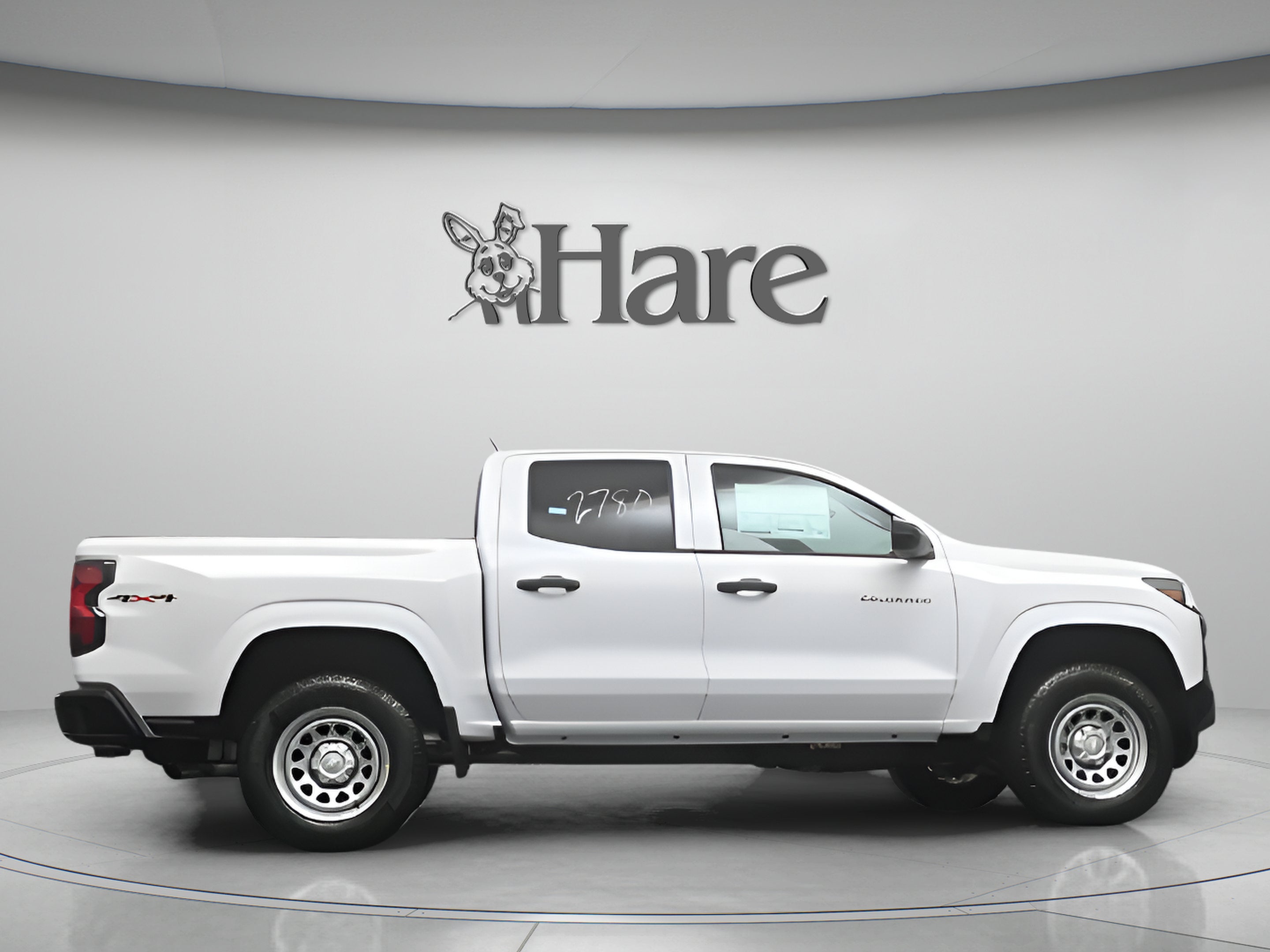 2026 Chevrolet Colorado Work Truck - Photo 19