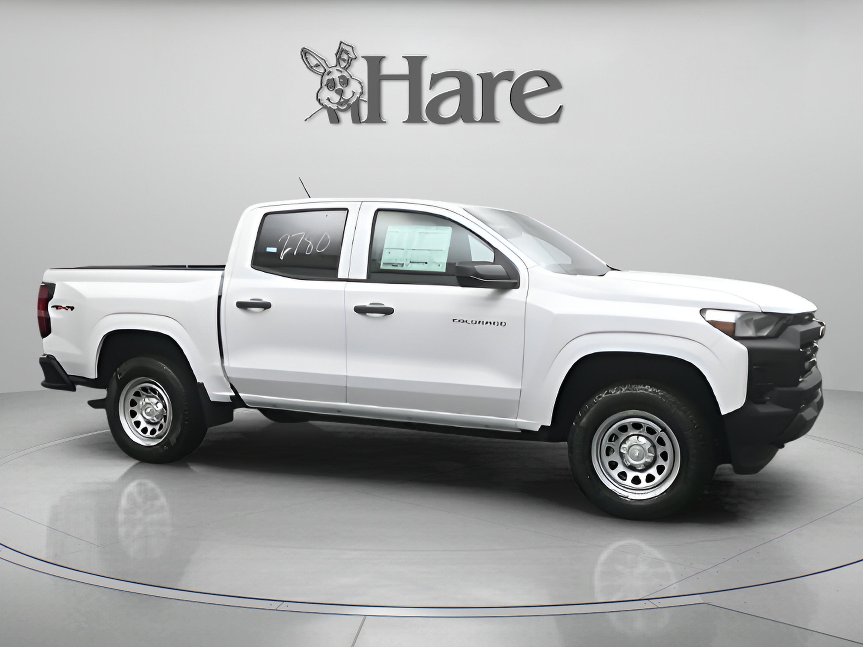 2026 Chevrolet Colorado Work Truck - Photo 21