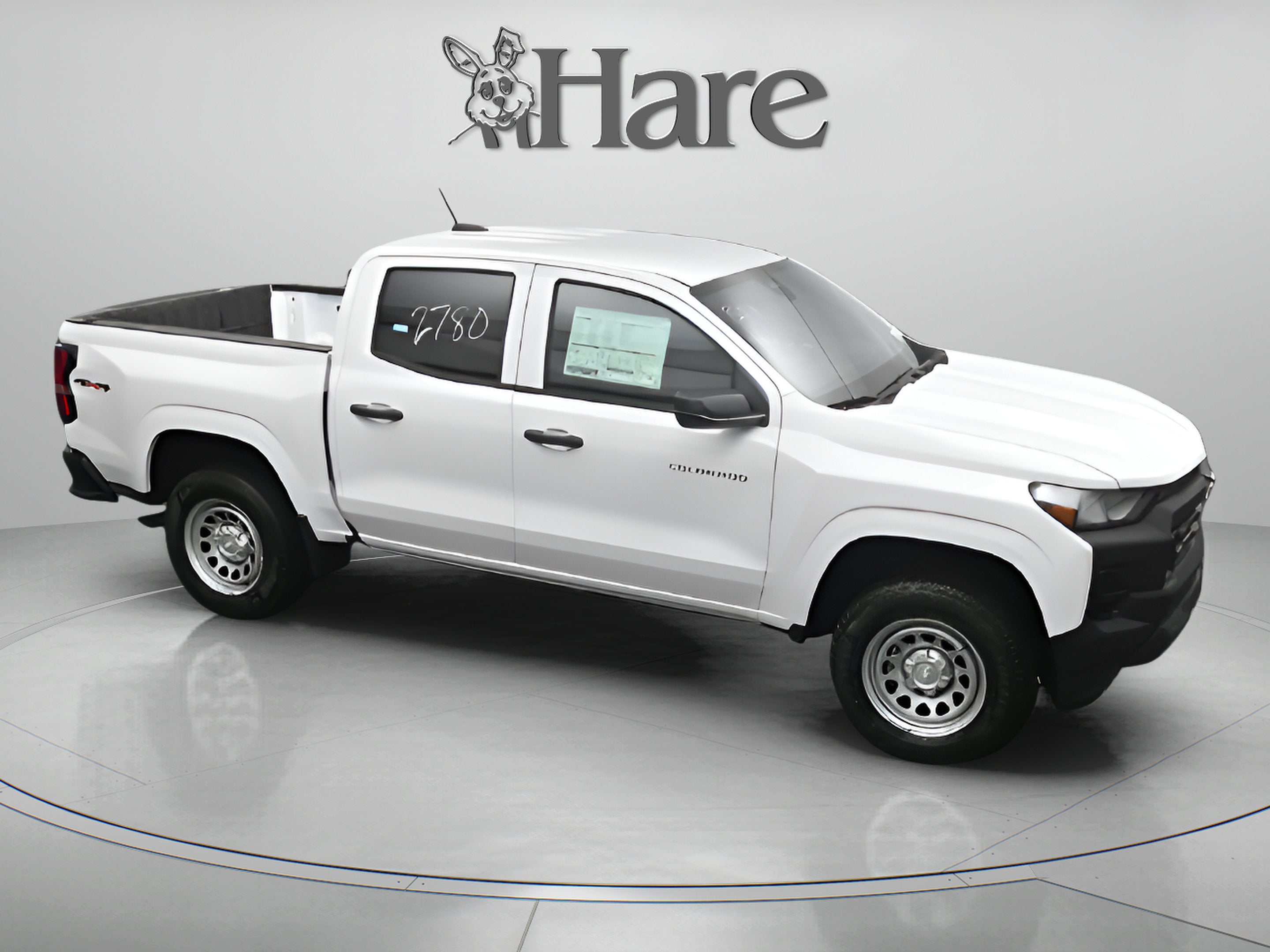 2026 Chevrolet Colorado Work Truck - Photo 22