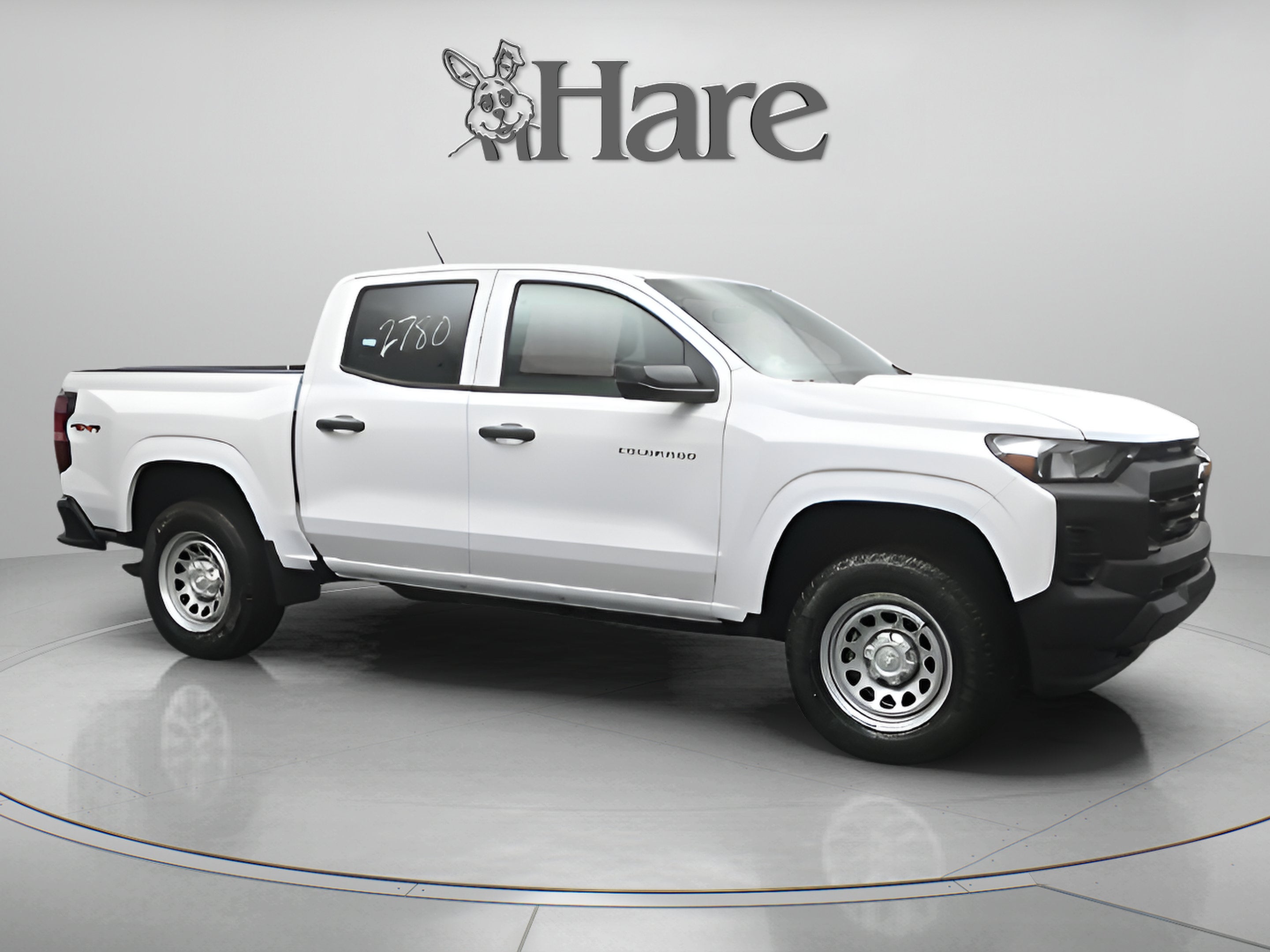 2026 Chevrolet Colorado Work Truck - Photo 23