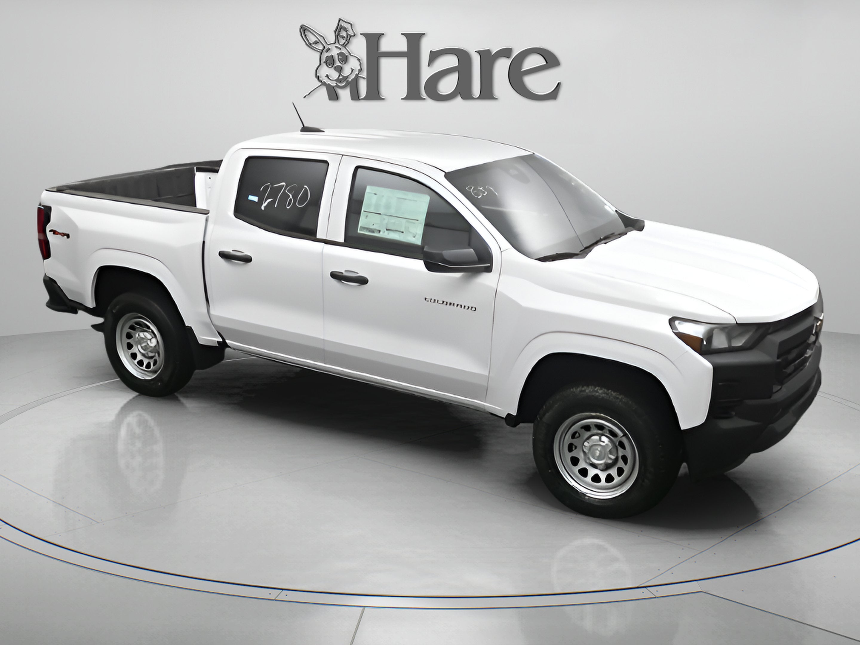 2026 Chevrolet Colorado Work Truck - Photo 25