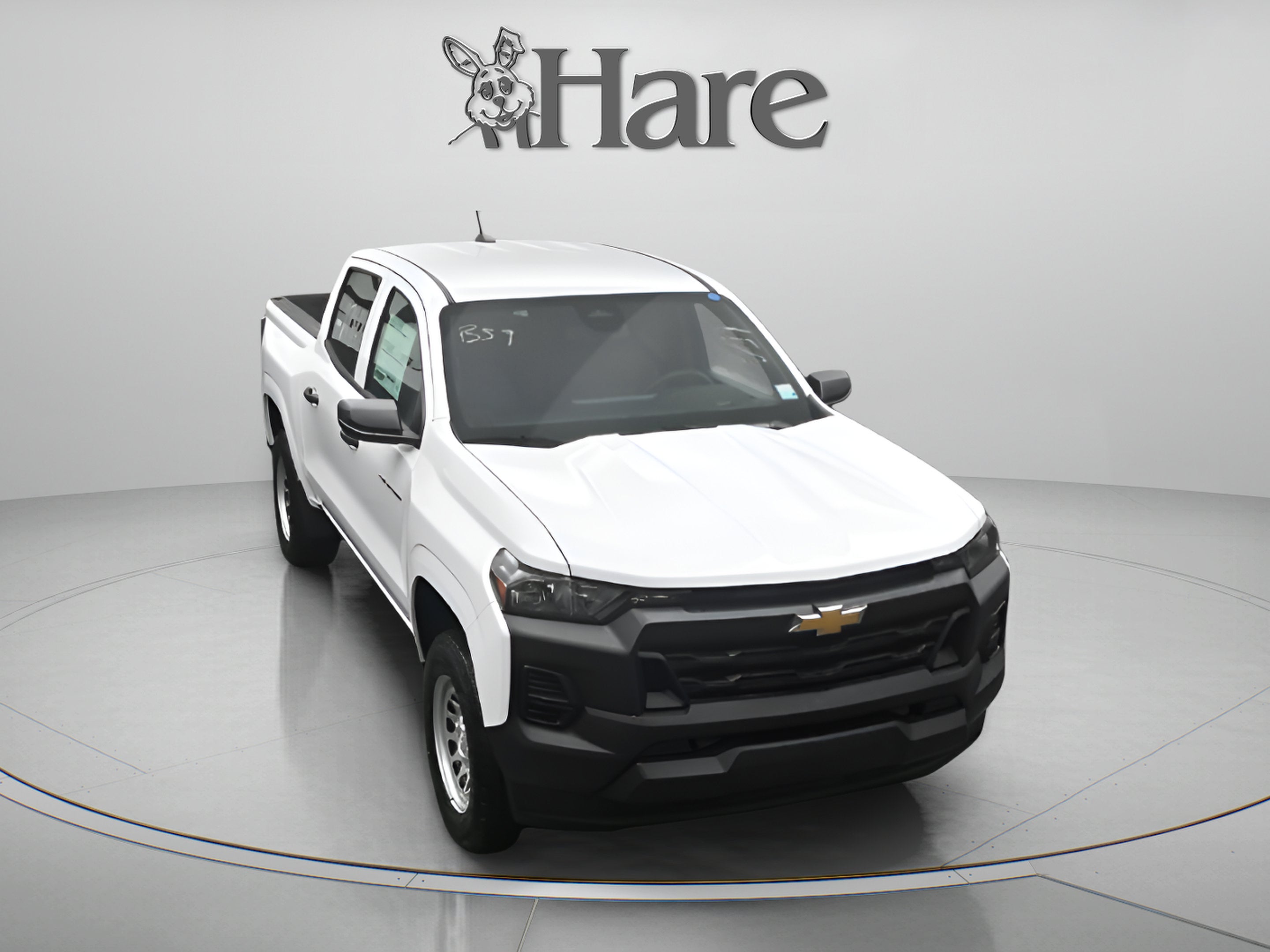 2026 Chevrolet Colorado Work Truck - Photo 26