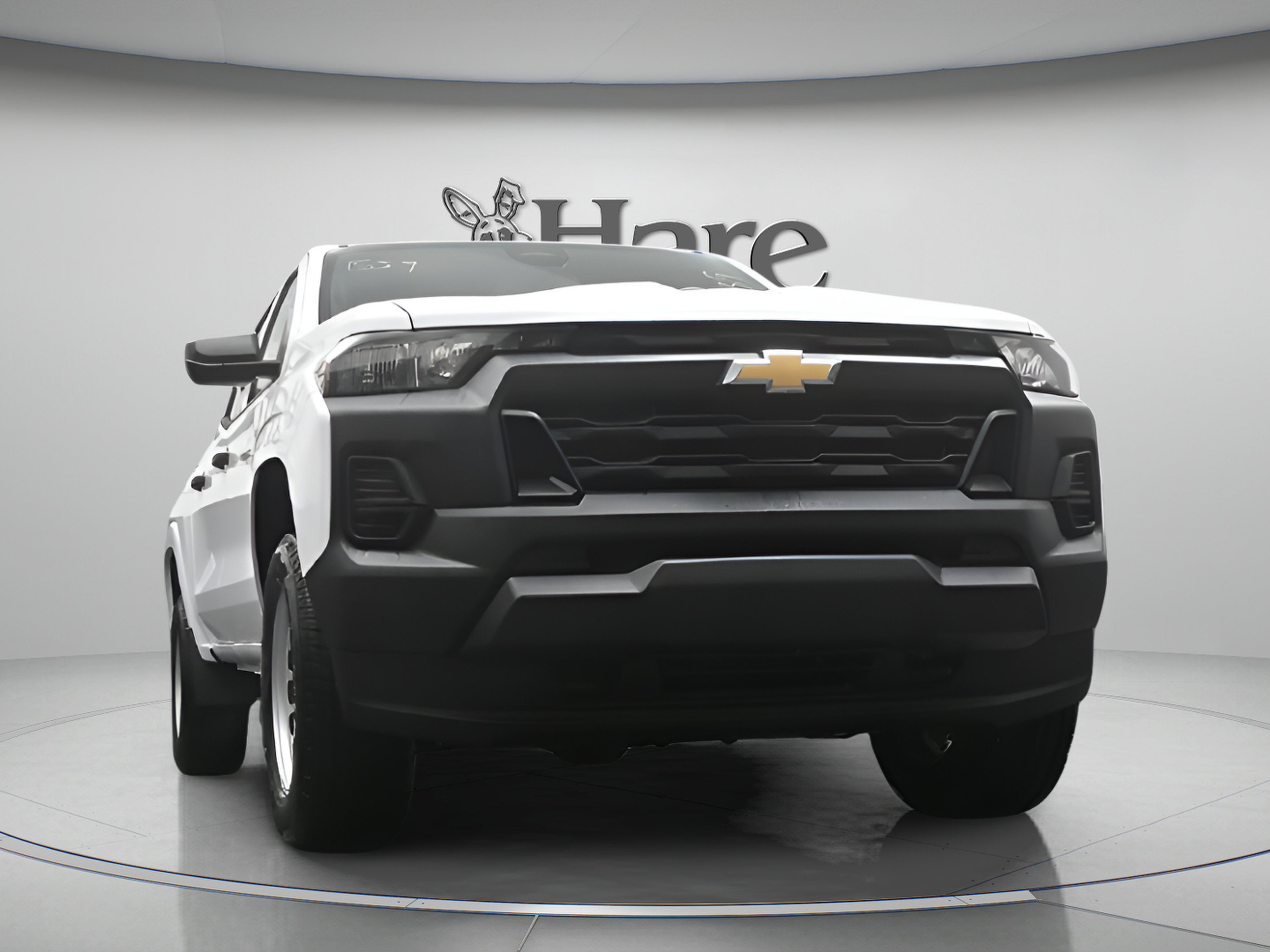 2026 Chevrolet Colorado Work Truck - Photo 27