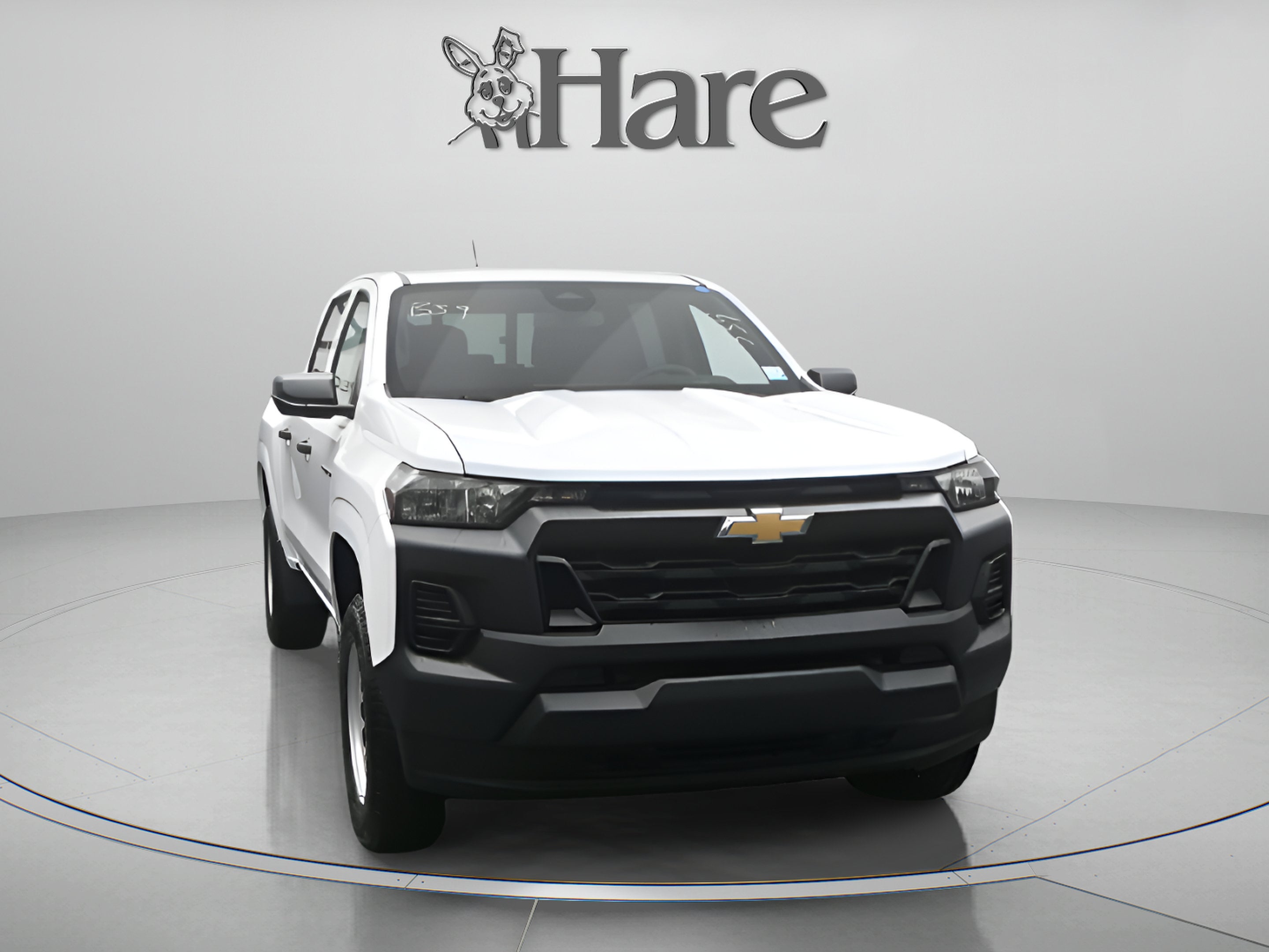 2026 Chevrolet Colorado Work Truck - Photo 28
