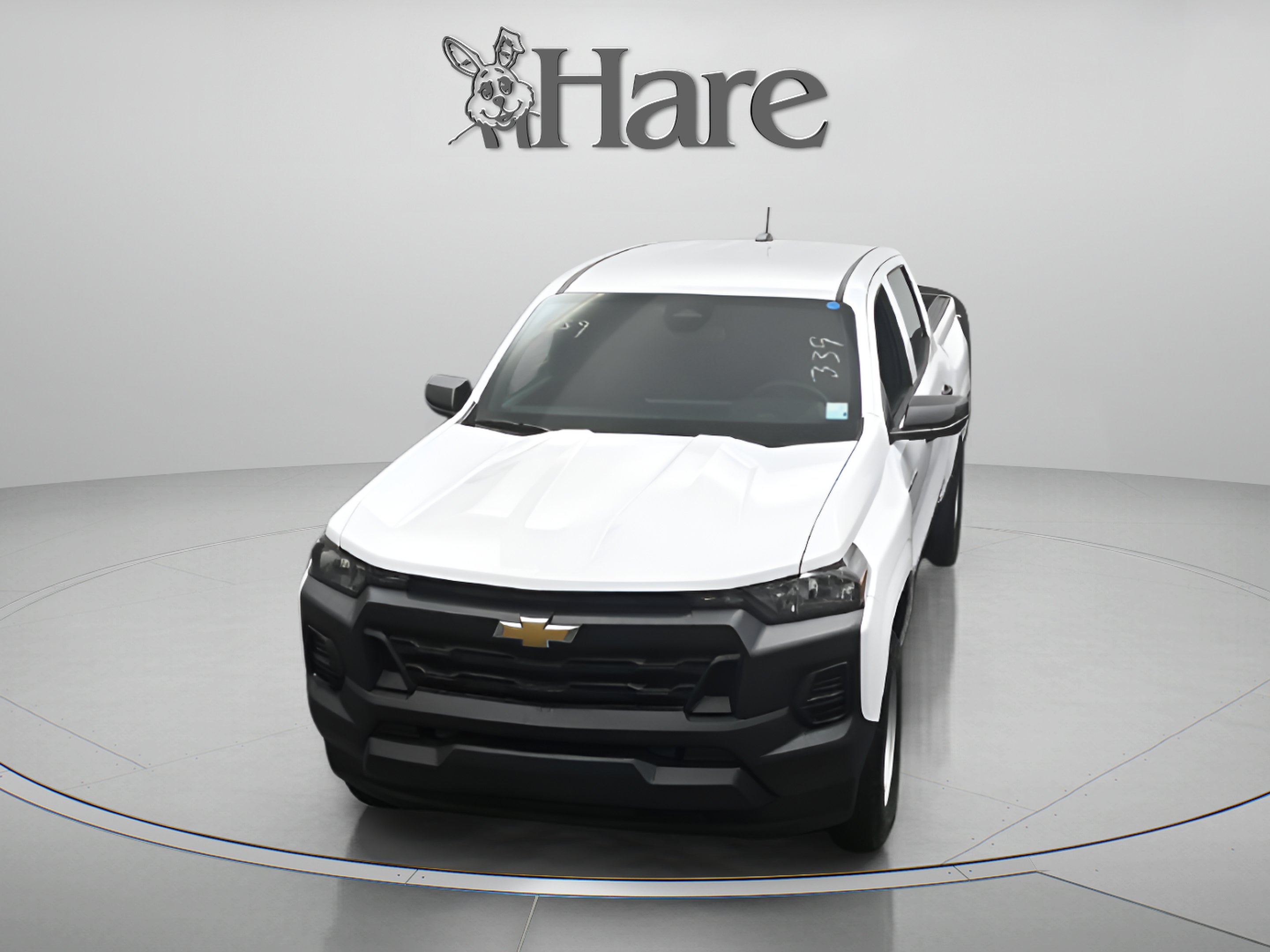 2026 Chevrolet Colorado Work Truck - Photo 29