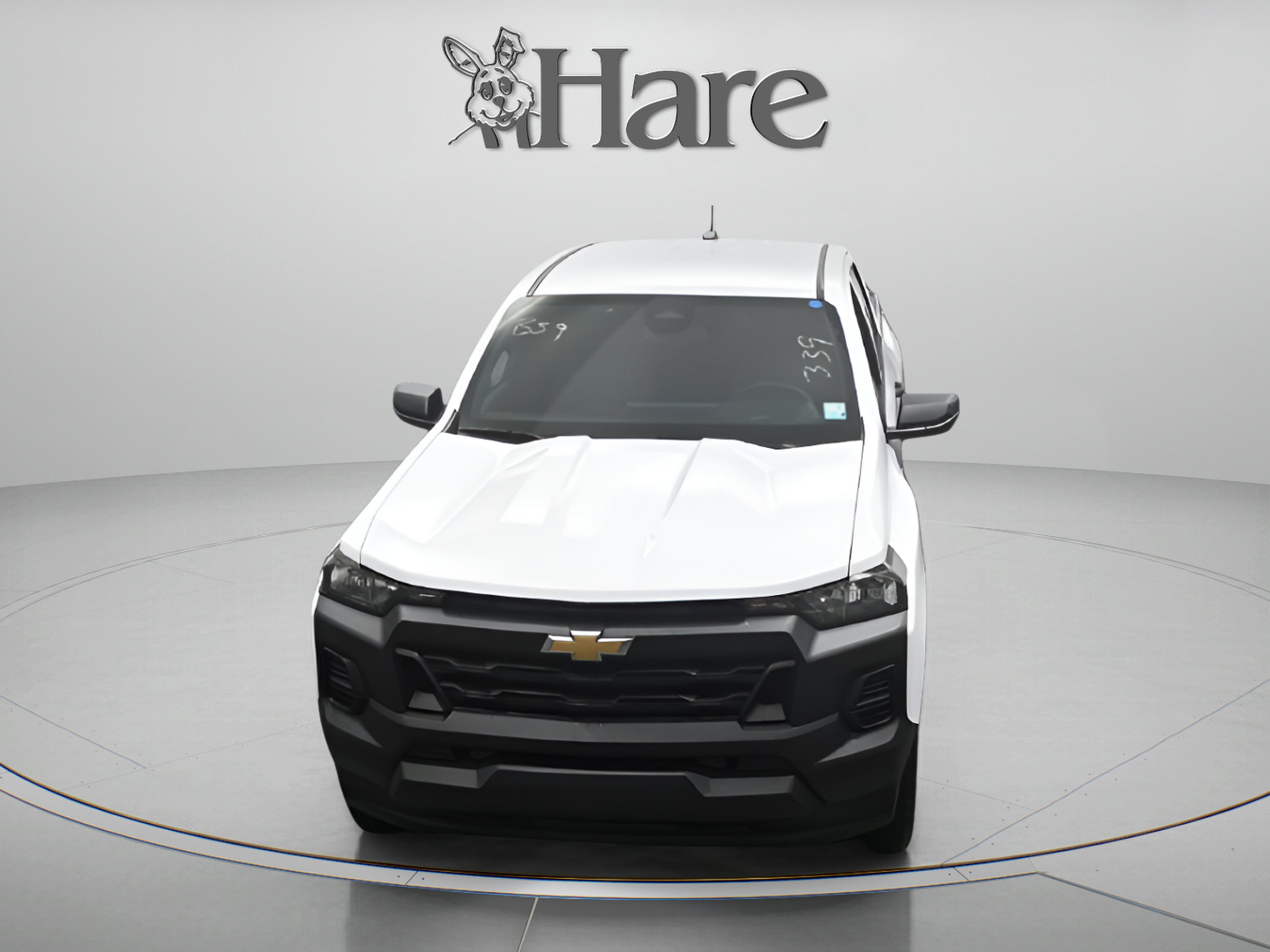 2026 Chevrolet Colorado Work Truck - Photo 30