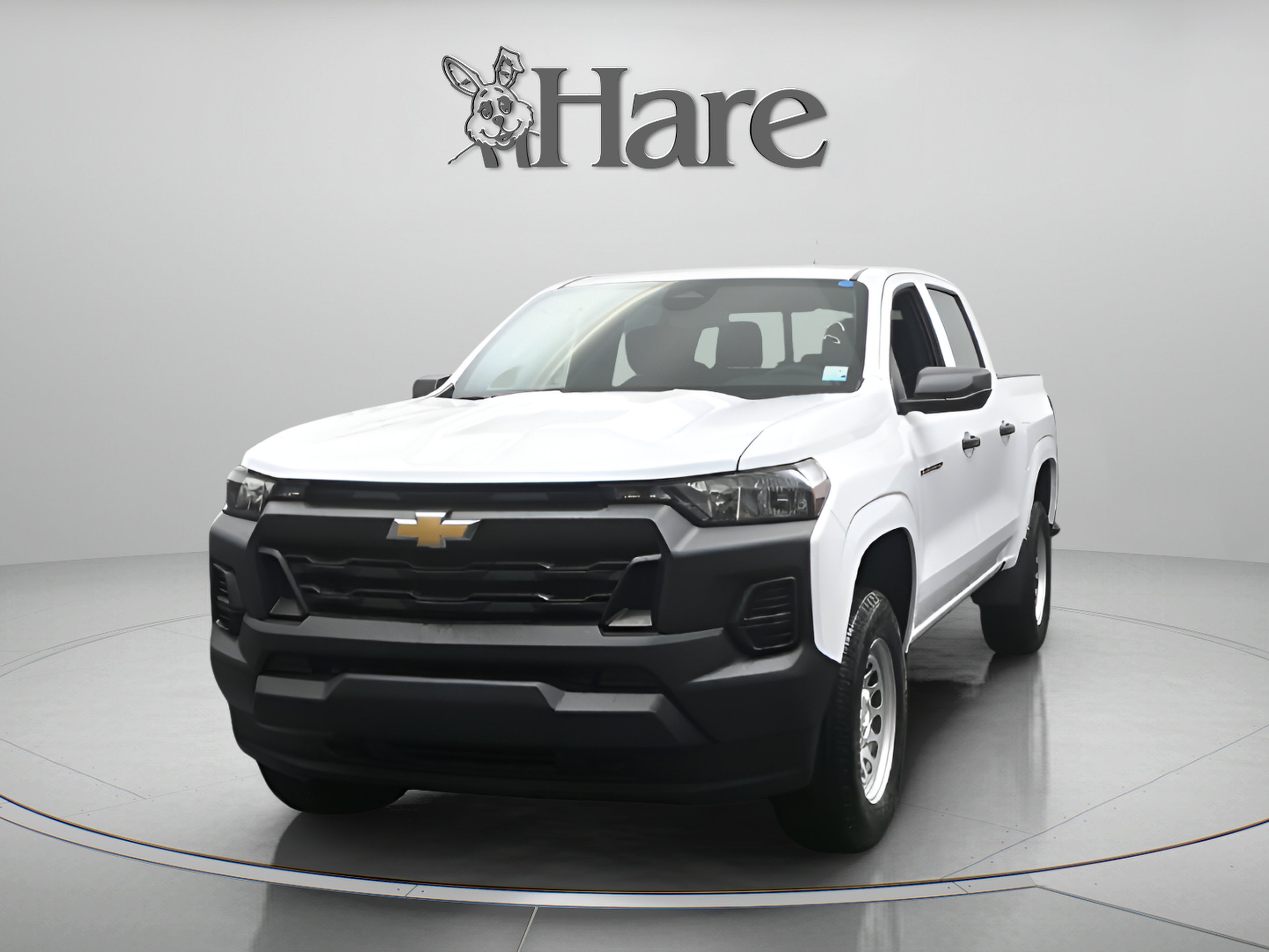 2026 Chevrolet Colorado Work Truck - Photo 31