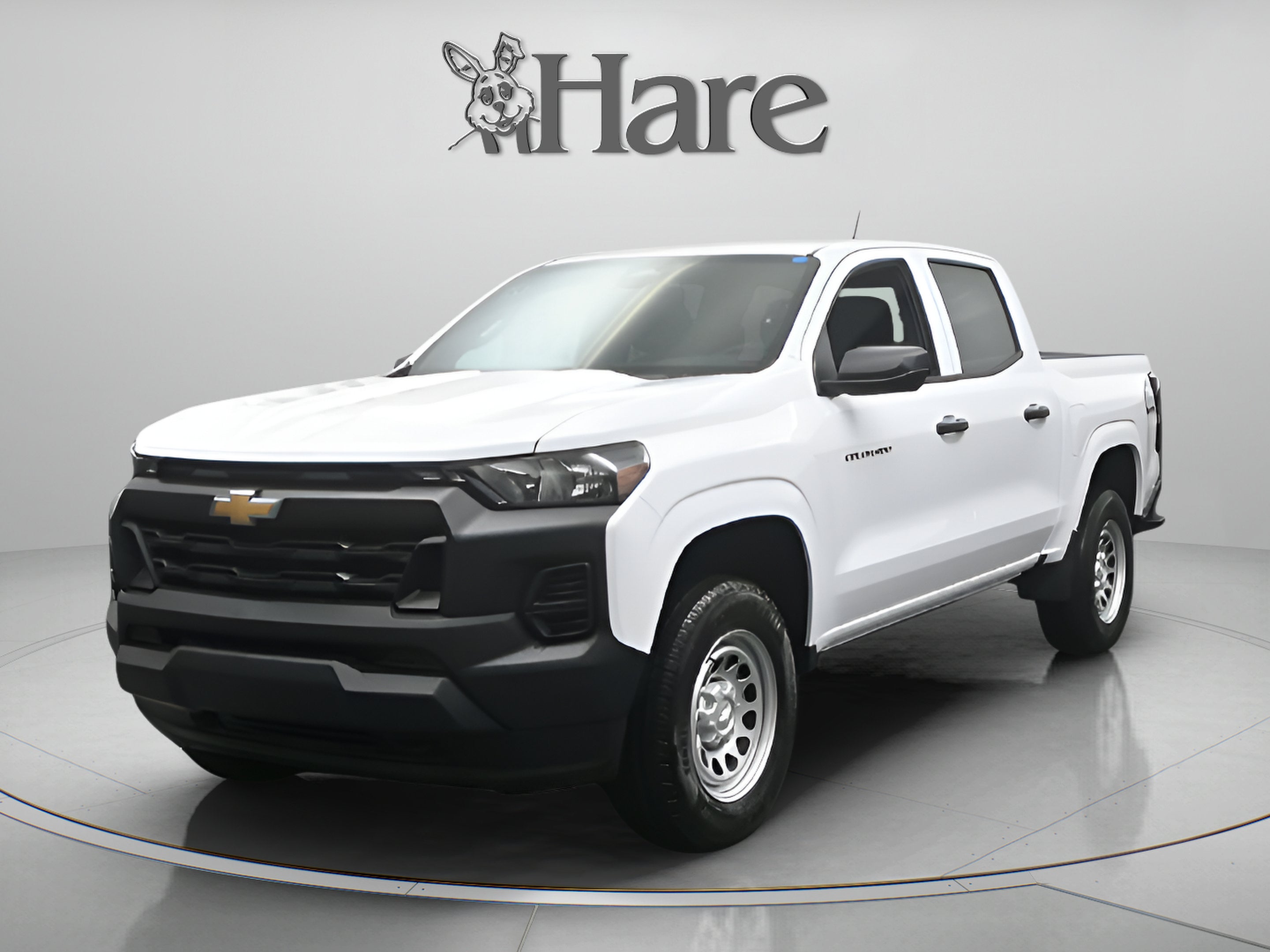 2026 Chevrolet Colorado Work Truck - Photo 32