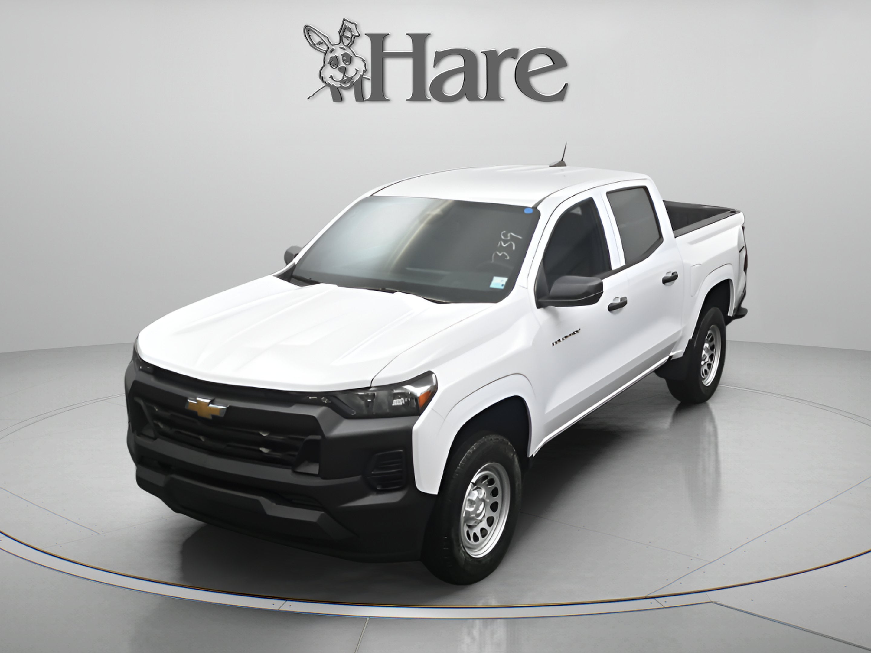 2026 Chevrolet Colorado Work Truck - Photo 33
