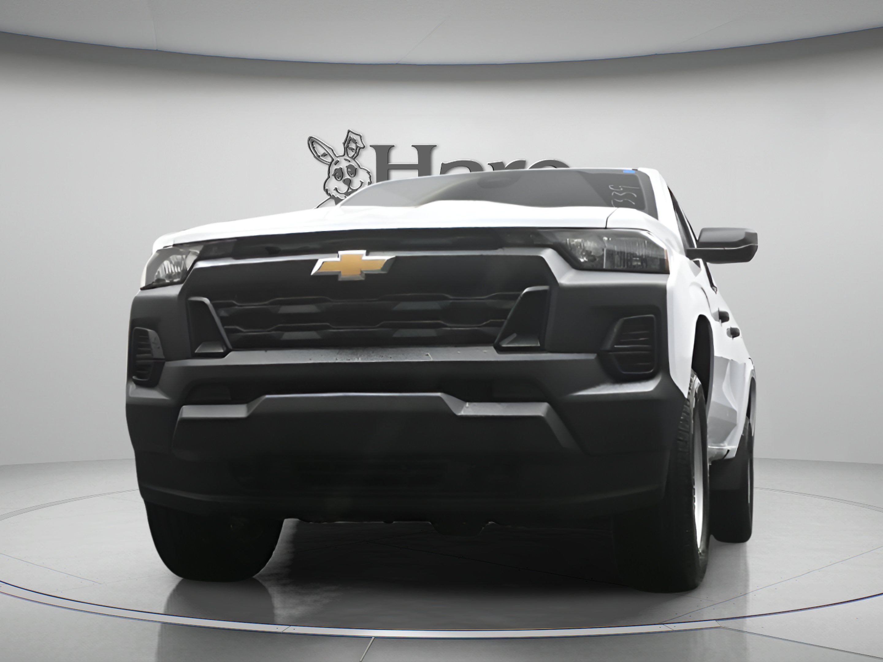 2026 Chevrolet Colorado Work Truck - Photo 35