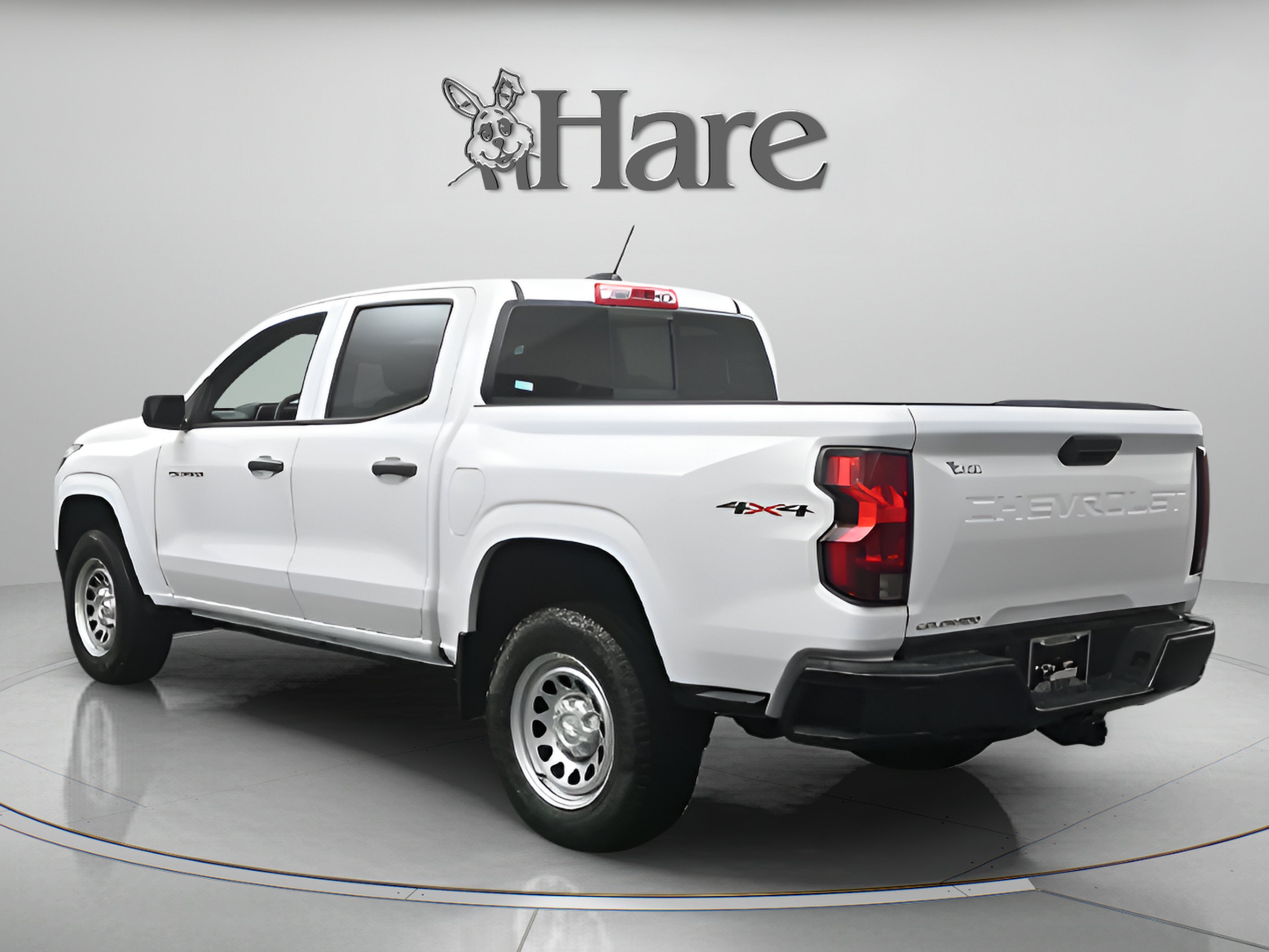 2026 Chevrolet Colorado Work Truck - Photo 9