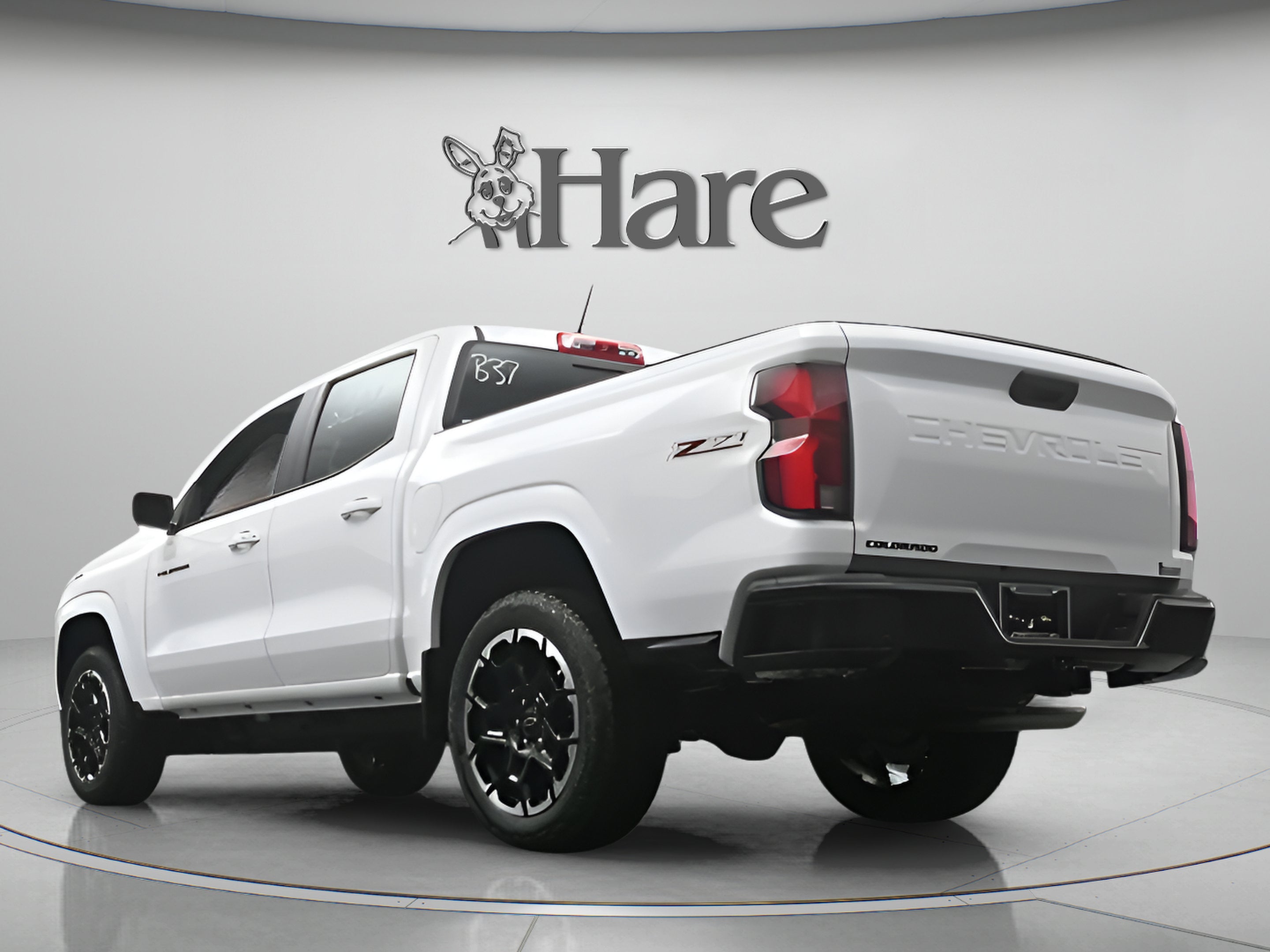 2026 Chevrolet Colorado Z71 - Photo 11