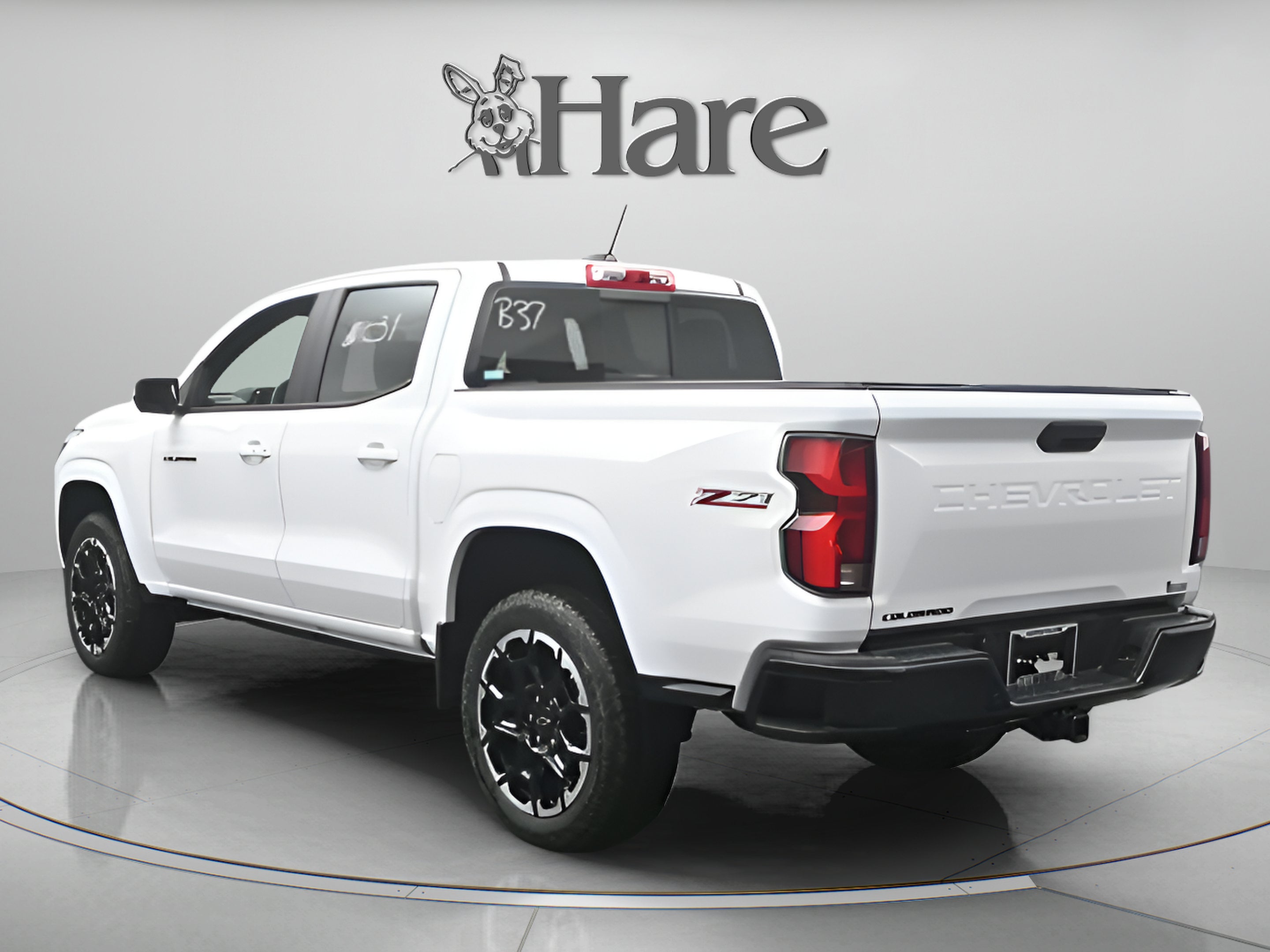 2026 Chevrolet Colorado Z71 - Photo 12