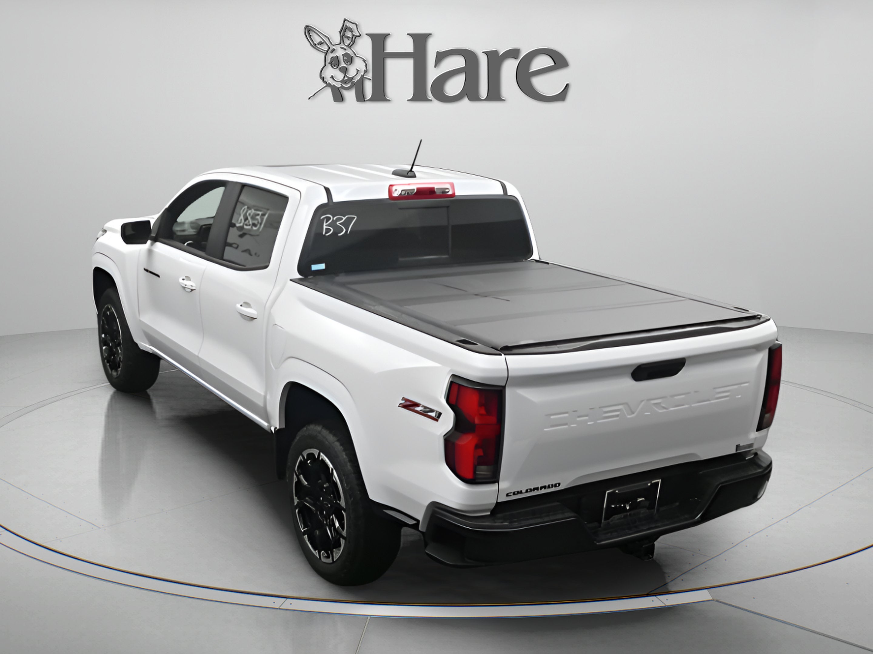 2026 Chevrolet Colorado Z71 - Photo 13