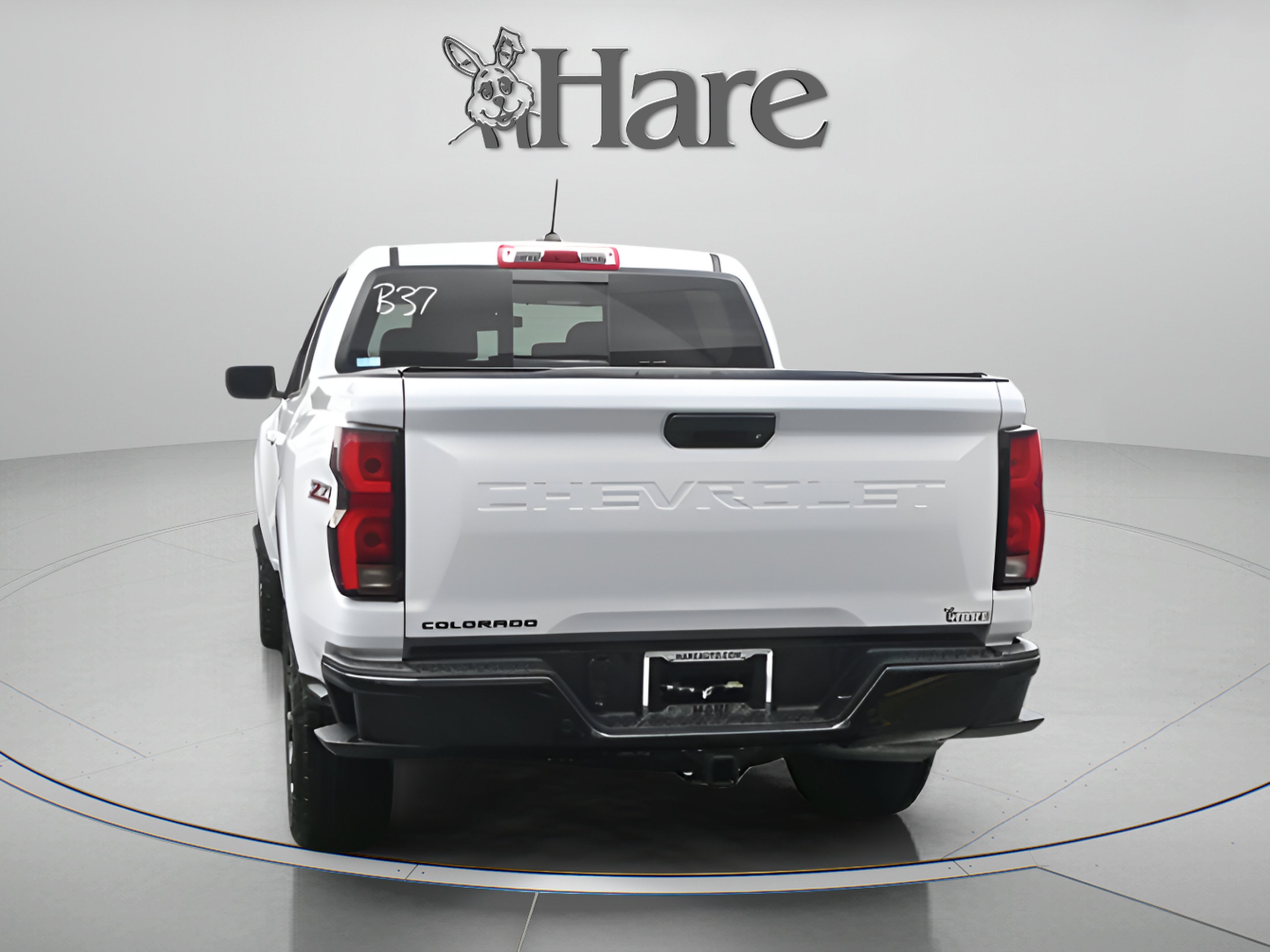 2026 Chevrolet Colorado Z71 - Photo 14