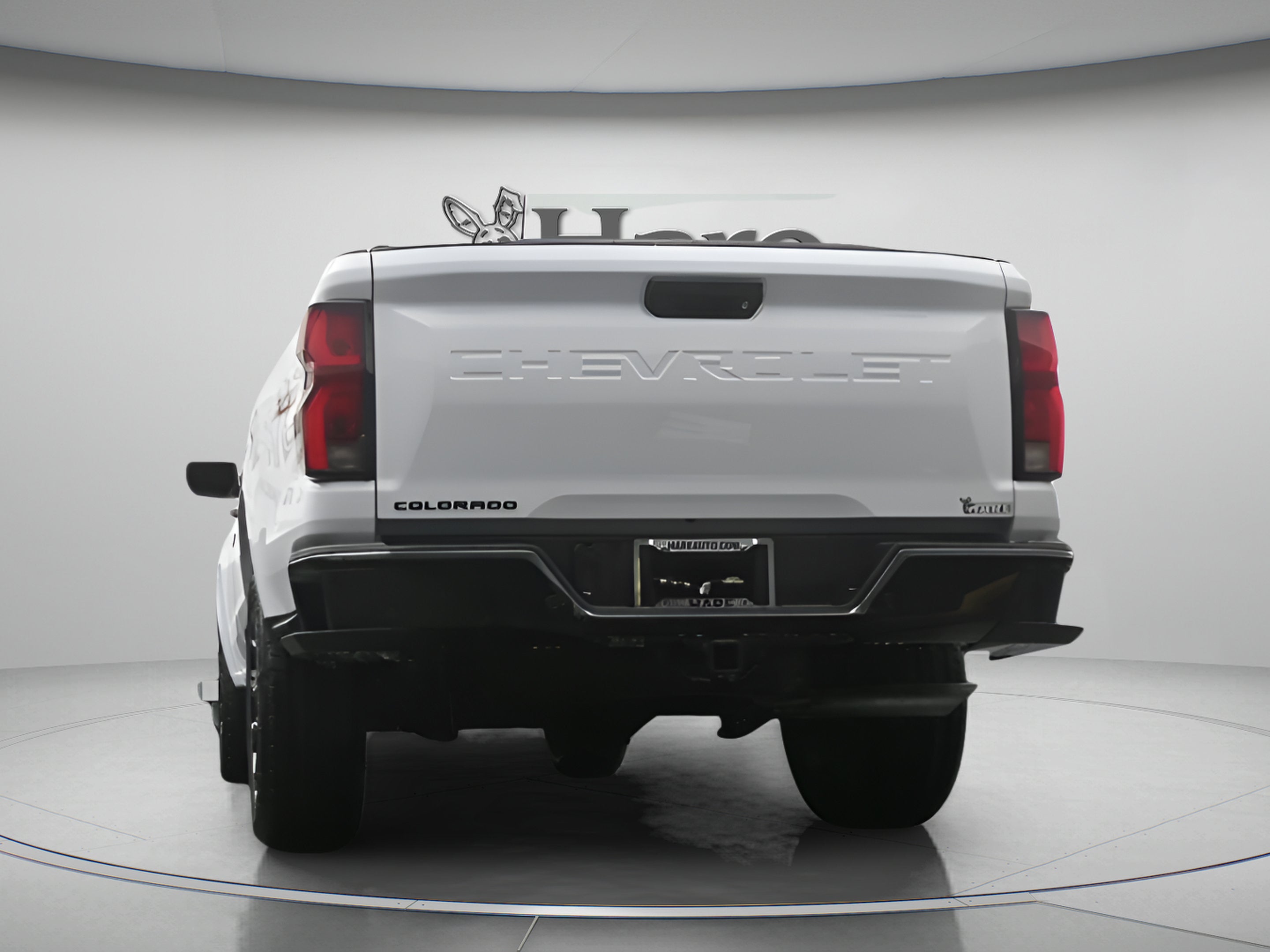 2026 Chevrolet Colorado Z71 - Photo 15