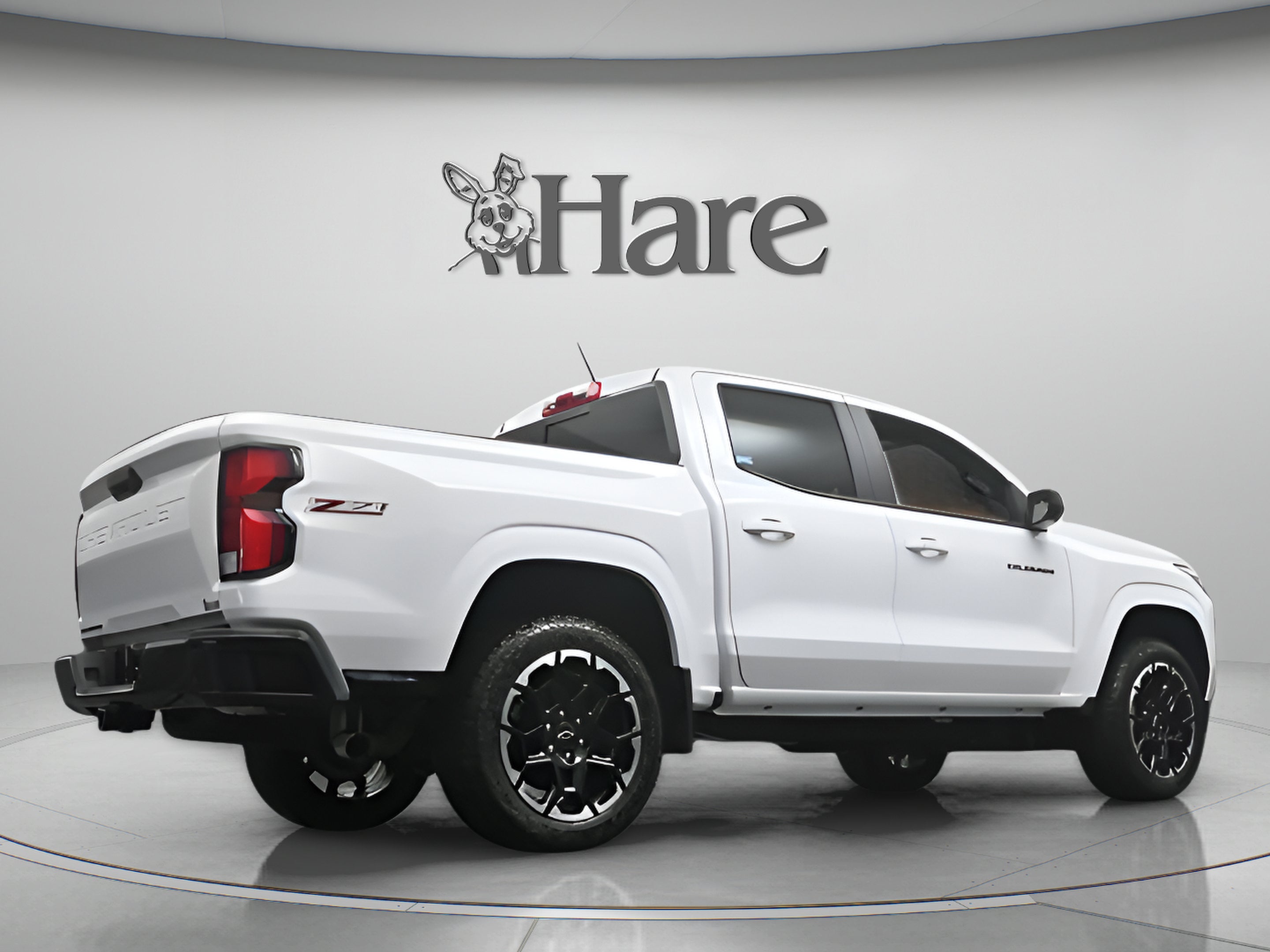 2026 Chevrolet Colorado Z71 - Photo 17