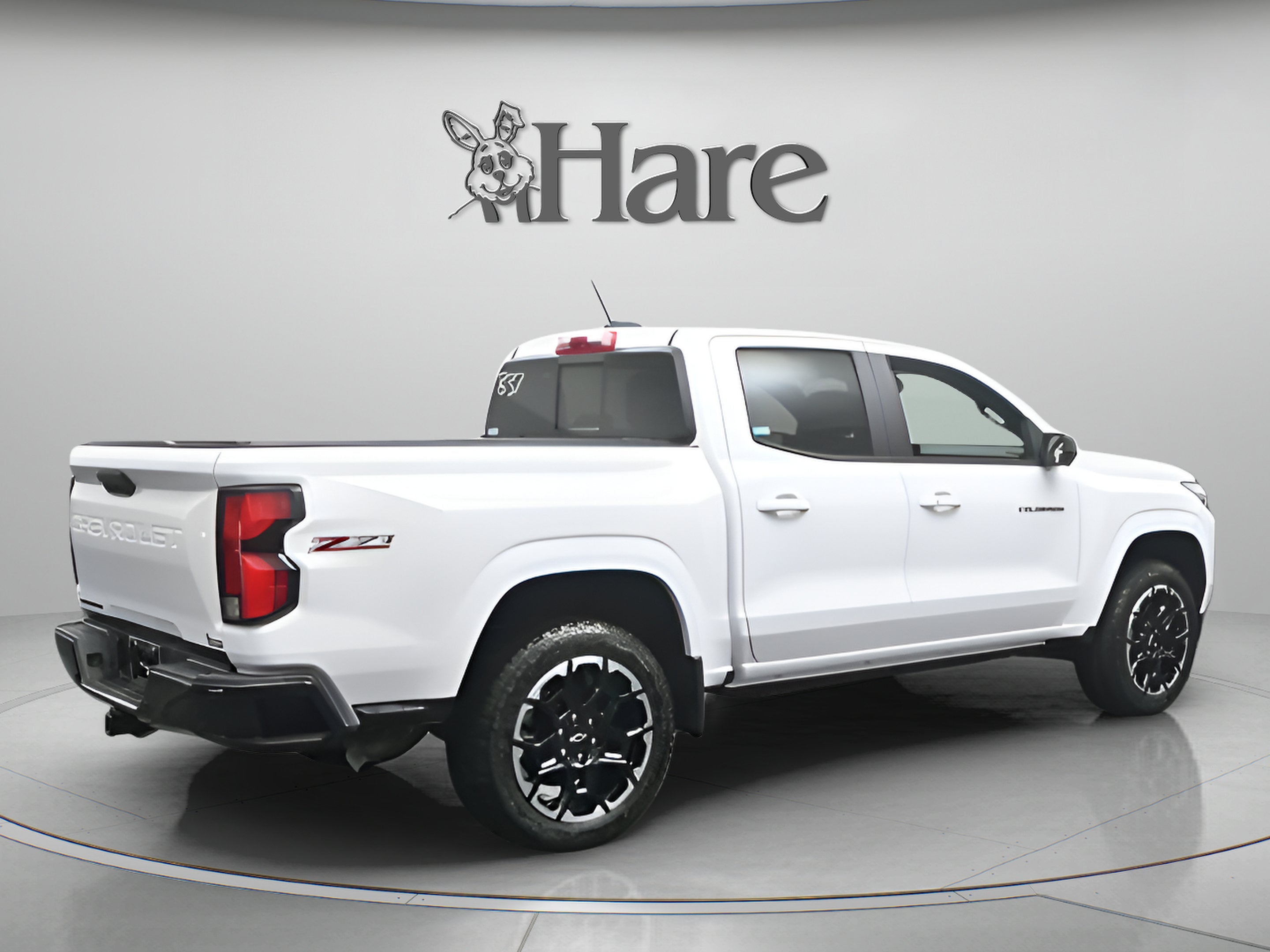 2026 Chevrolet Colorado Z71 - Photo 19