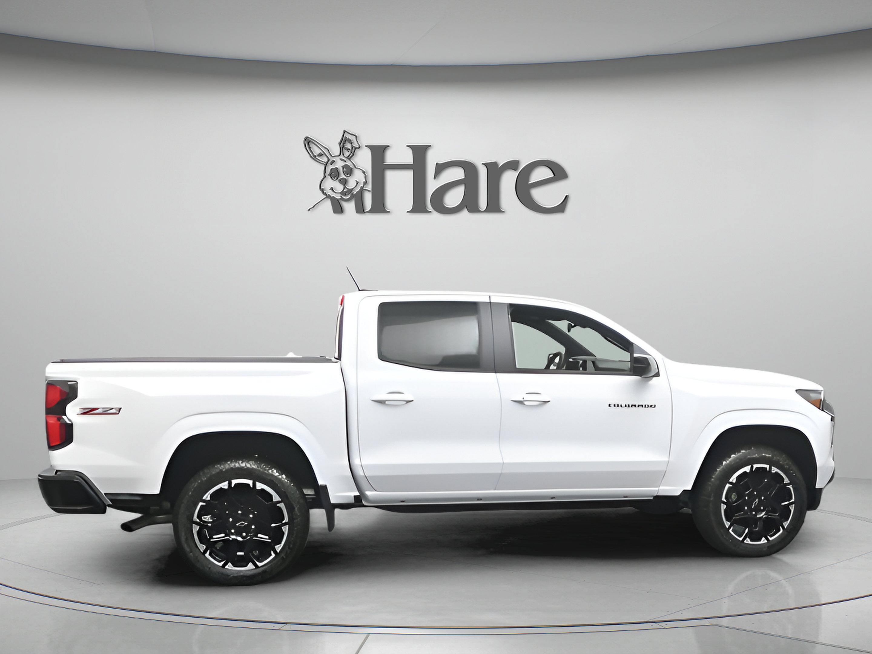 2026 Chevrolet Colorado Z71 - Photo 20