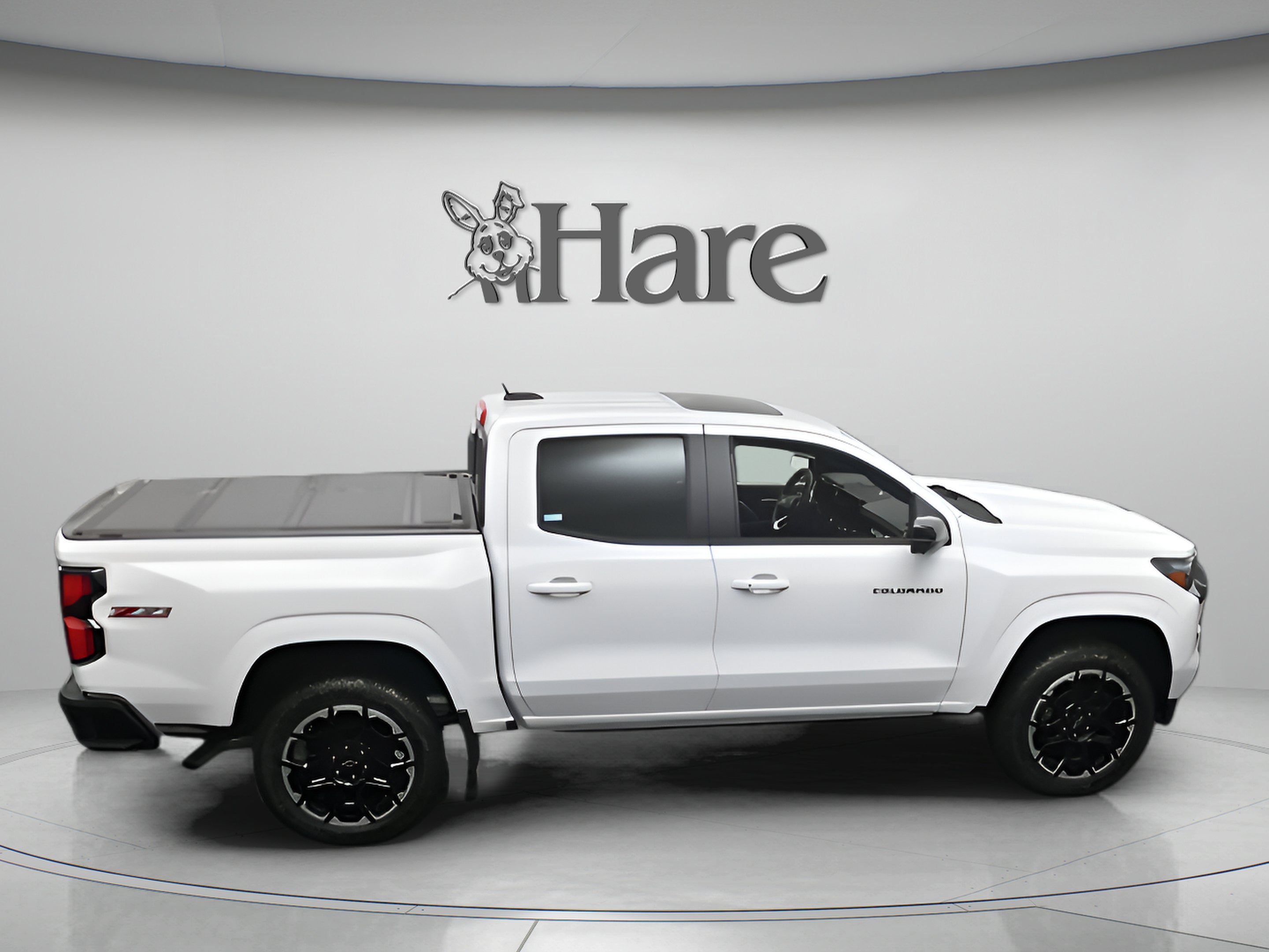 2026 Chevrolet Colorado Z71 - Photo 21