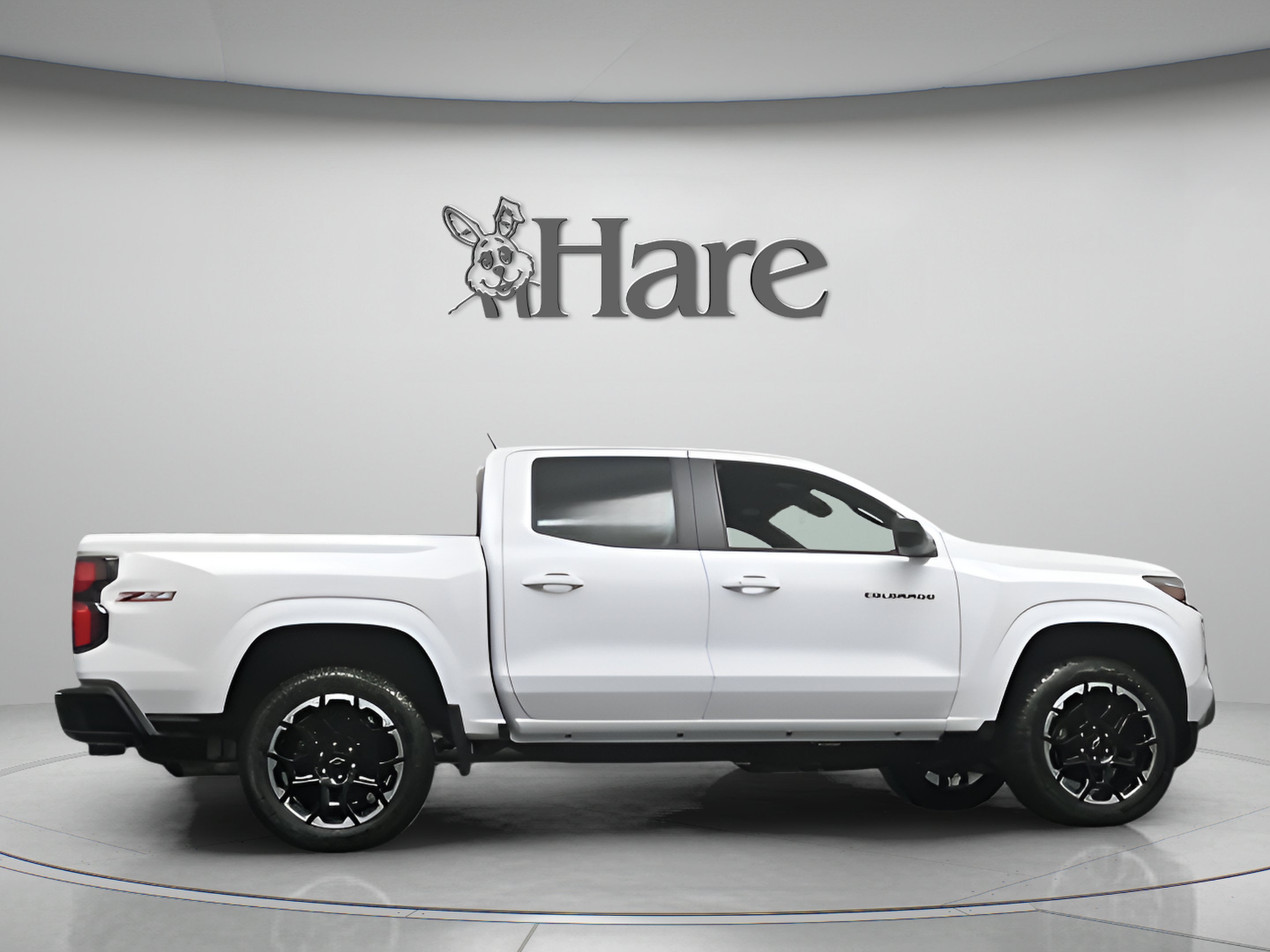 2026 Chevrolet Colorado Z71 - Photo 22