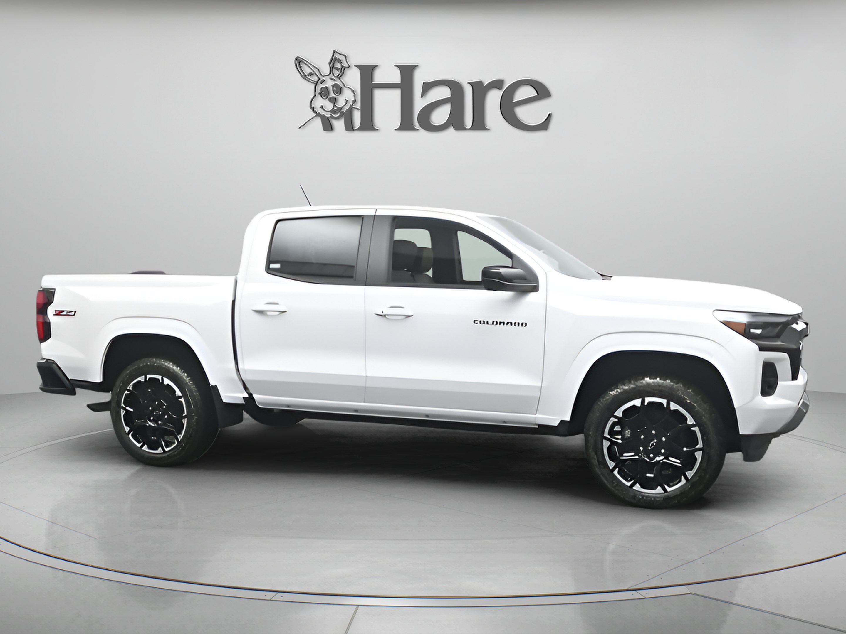 2026 Chevrolet Colorado Z71 - Photo 24