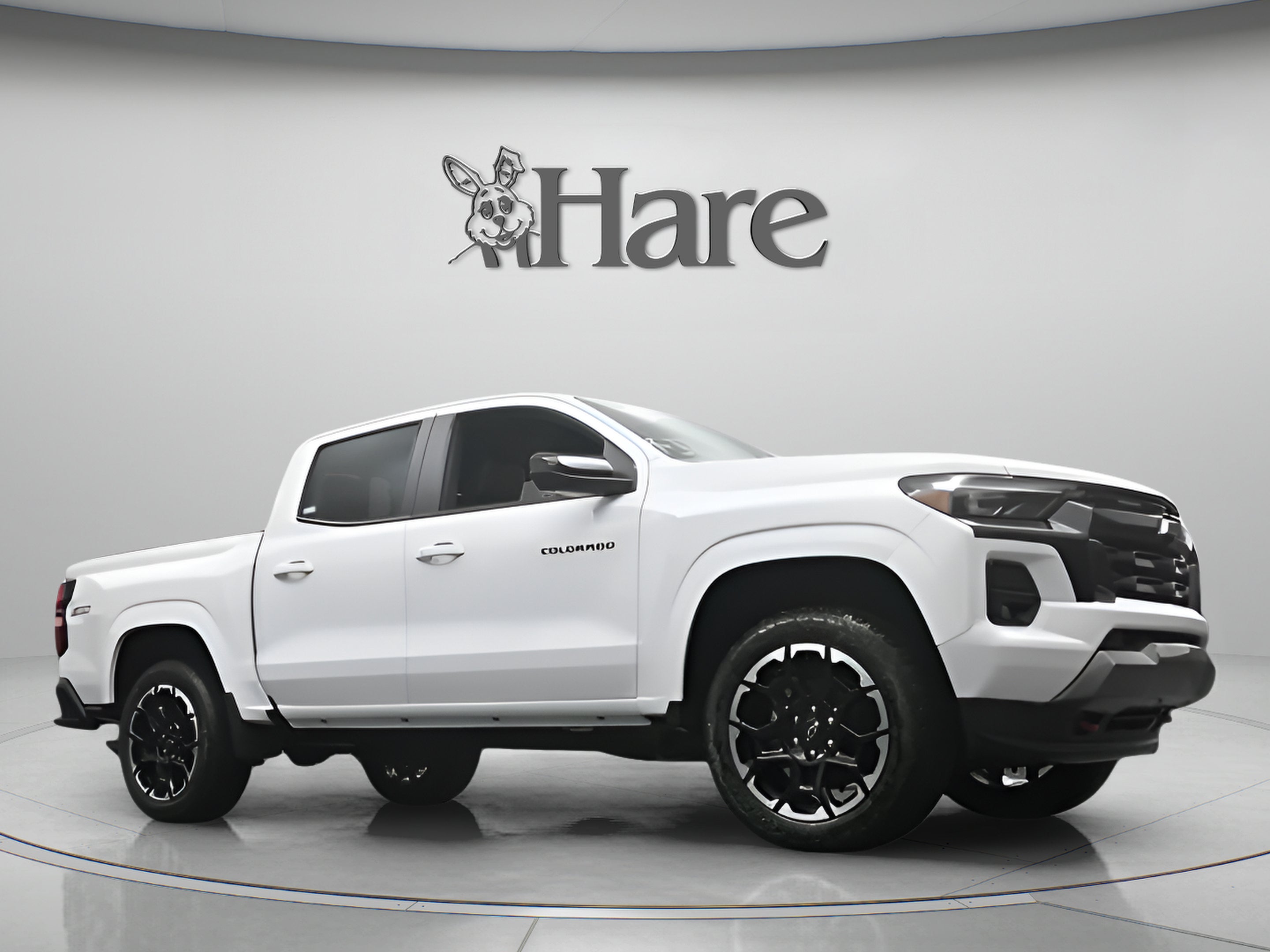 2026 Chevrolet Colorado Z71 - Photo 25