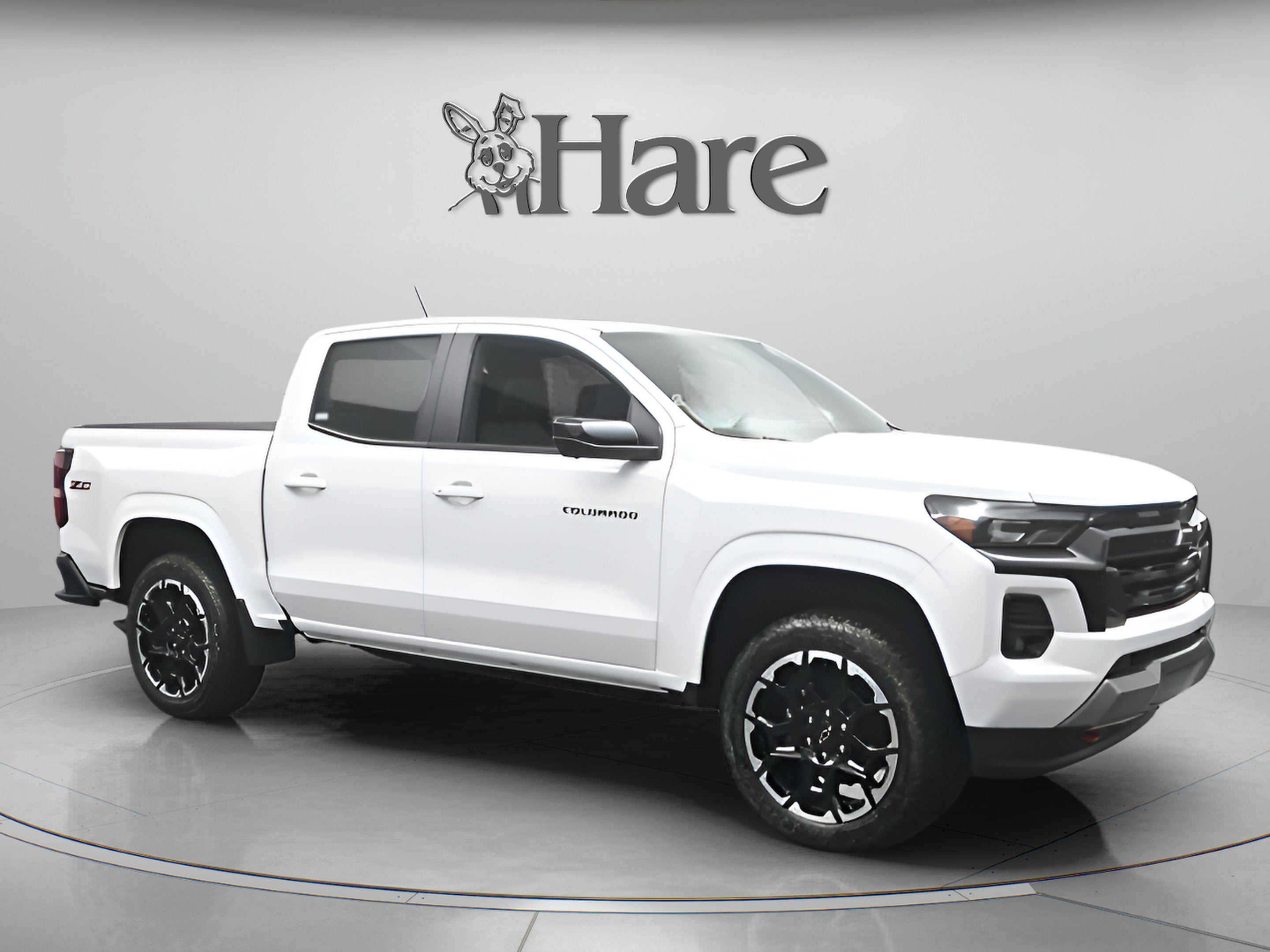 2026 Chevrolet Colorado Z71 - Photo 26