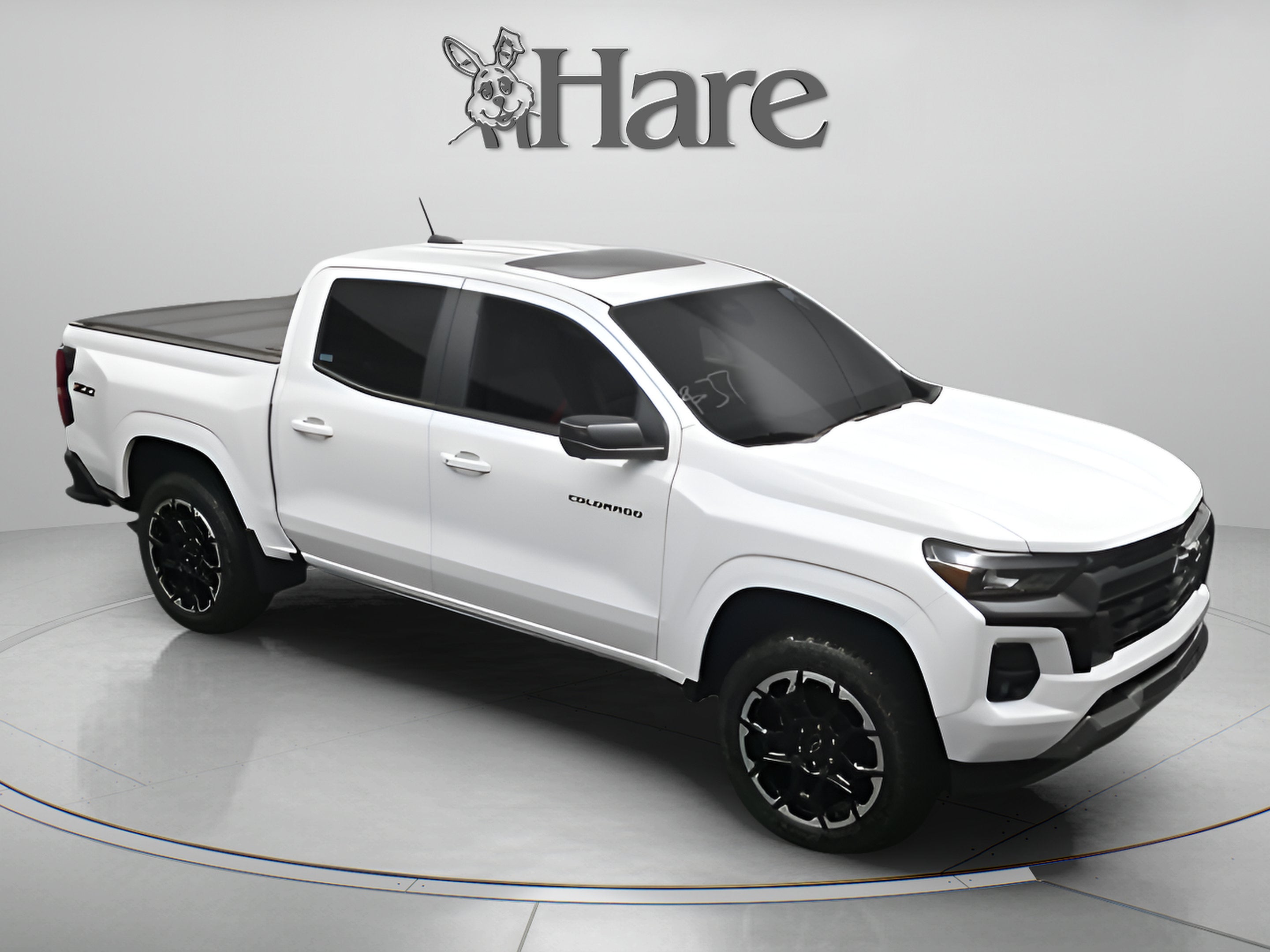 2026 Chevrolet Colorado Z71 - Photo 28