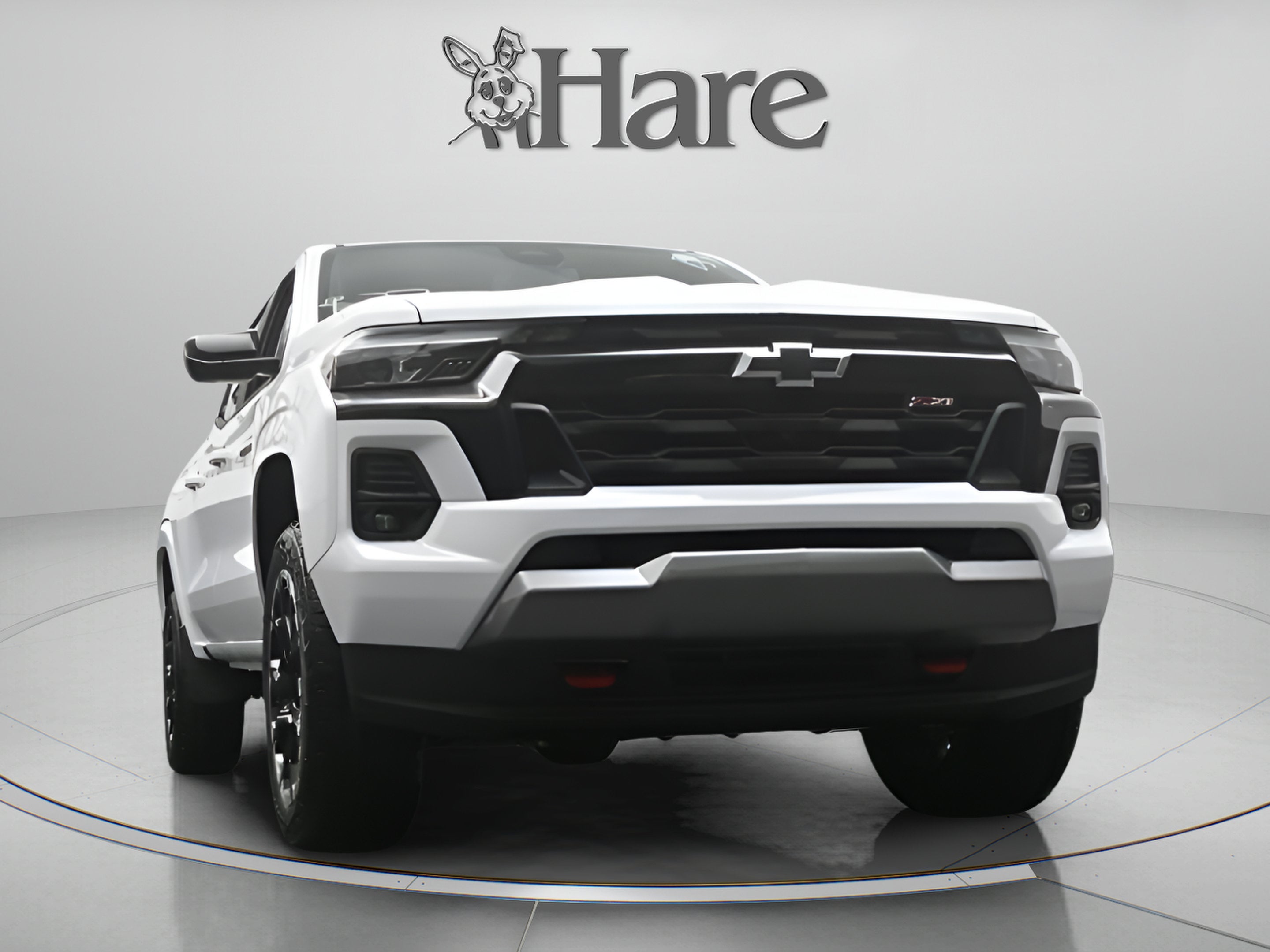 2026 Chevrolet Colorado Z71 - Photo 30