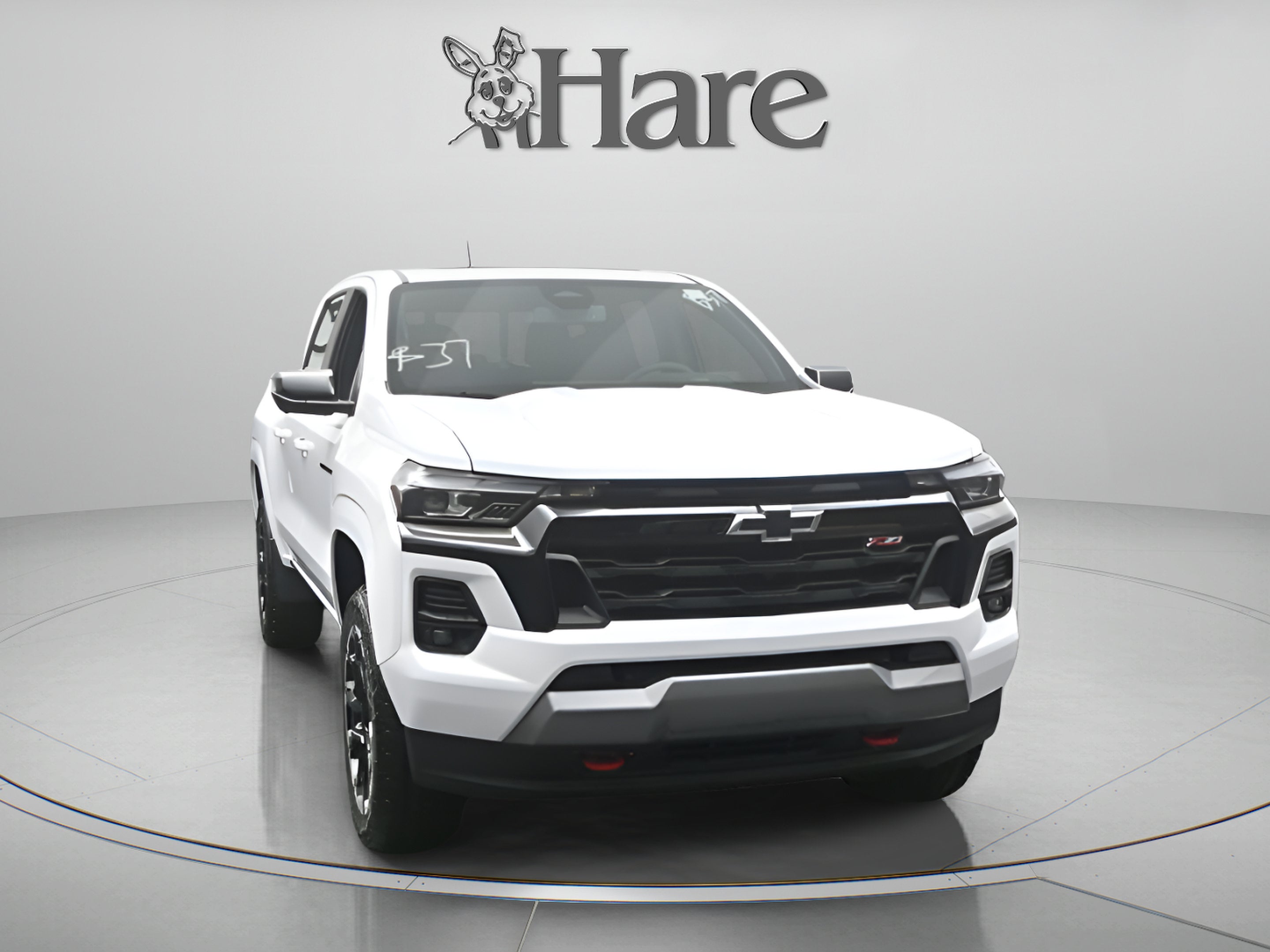 2026 Chevrolet Colorado Z71 - Photo 31