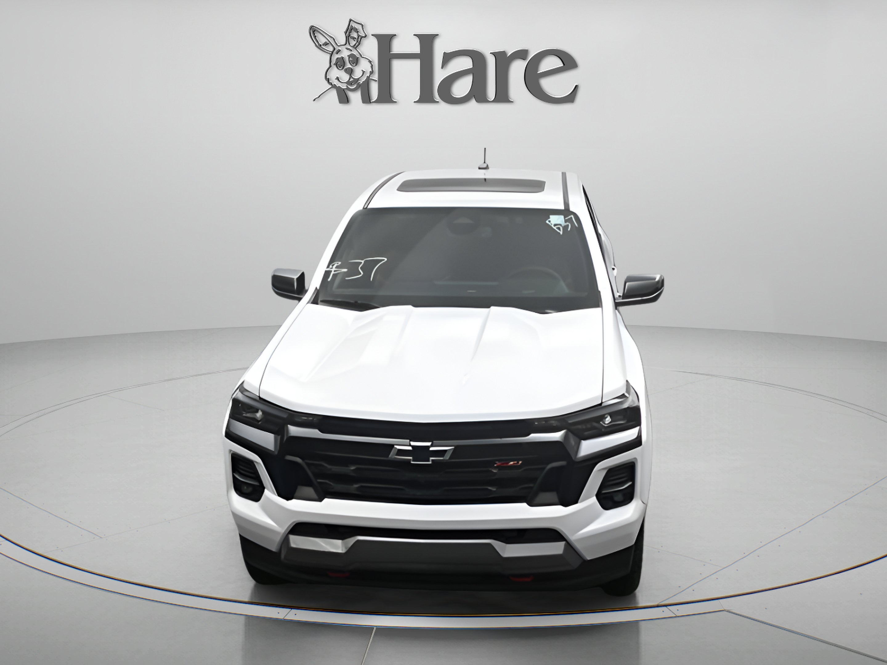 2026 Chevrolet Colorado Z71 - Photo 32