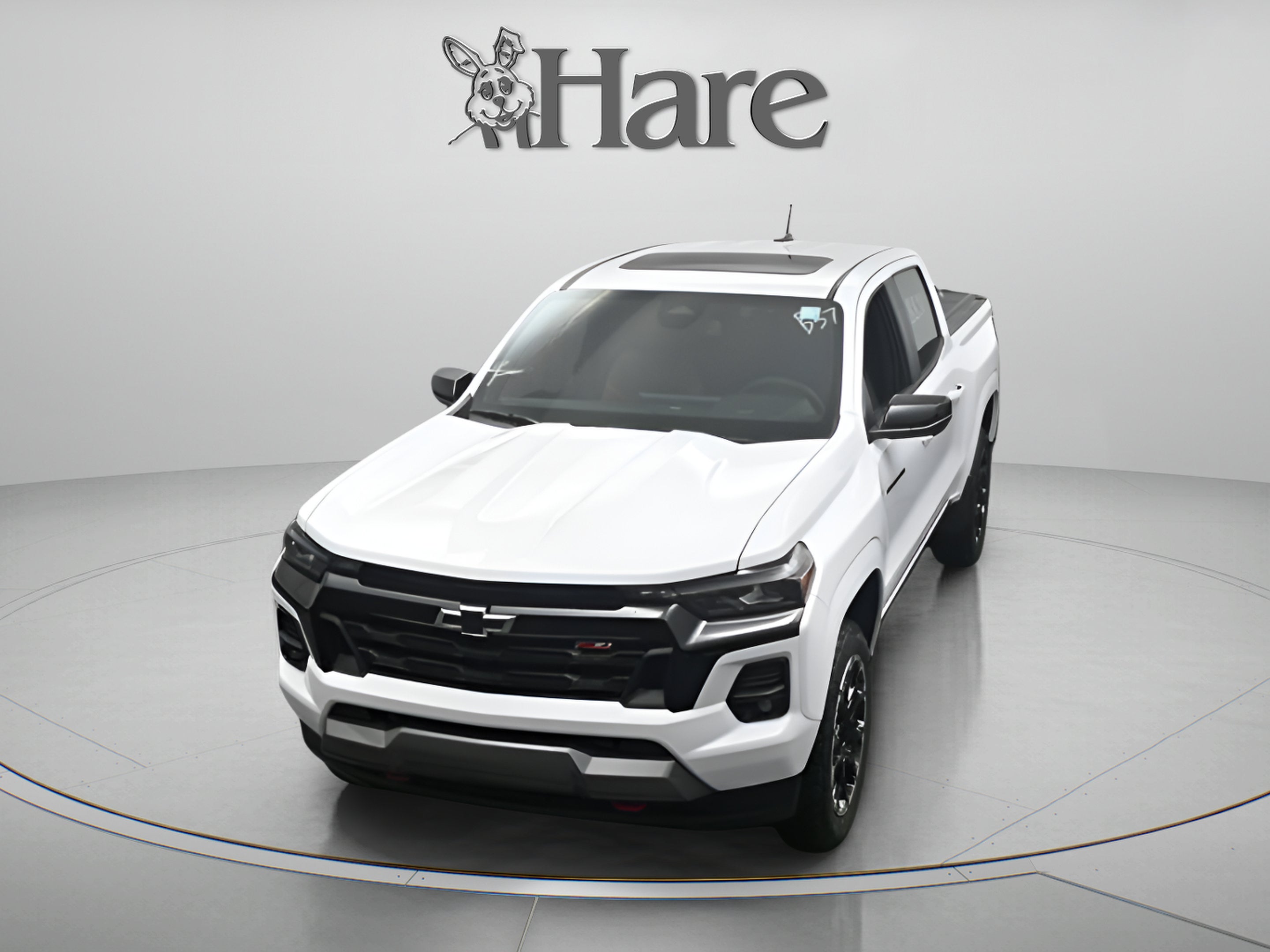 2026 Chevrolet Colorado Z71 - Photo 33