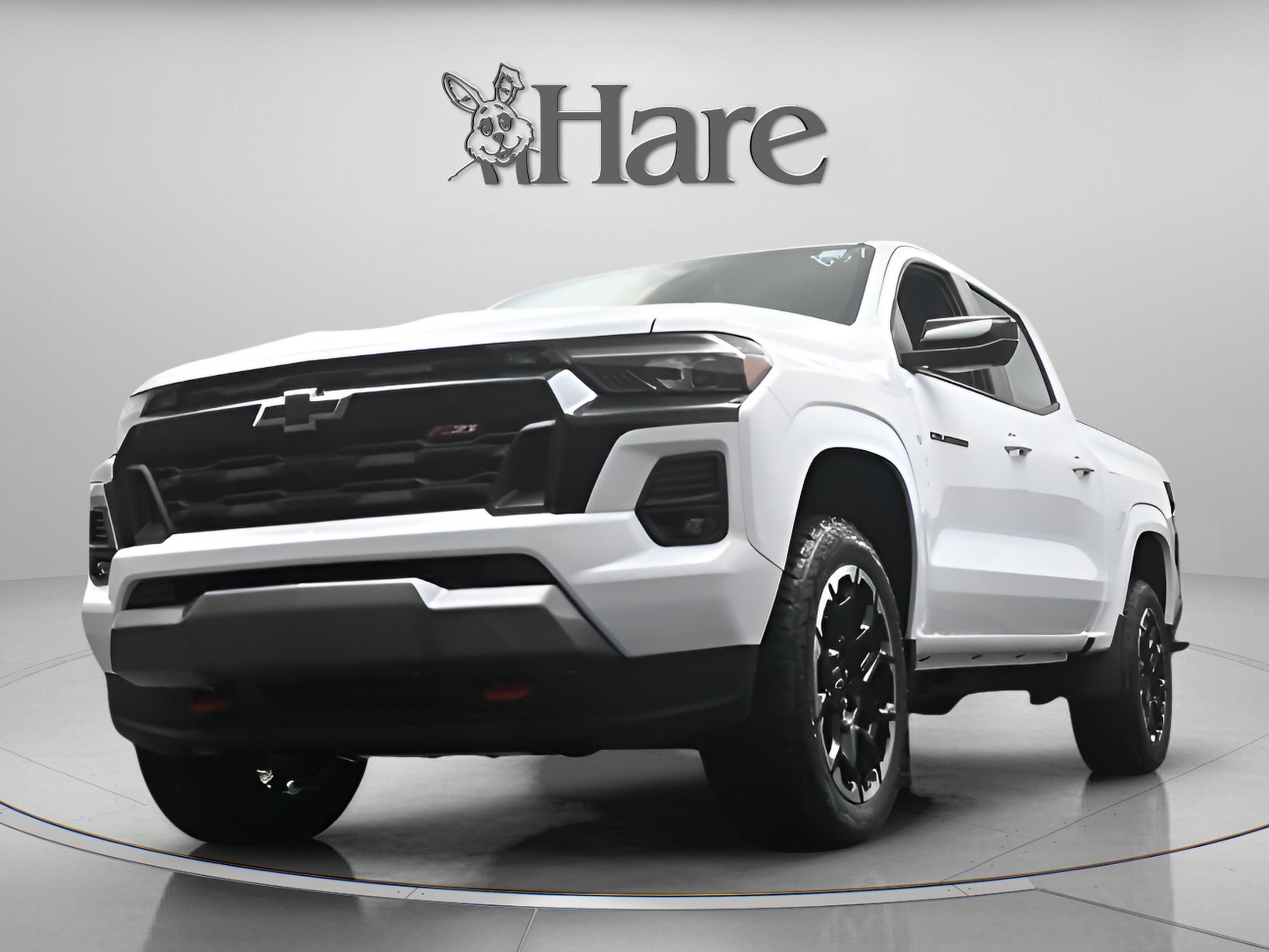 2026 Chevrolet Colorado Z71 - Photo 34