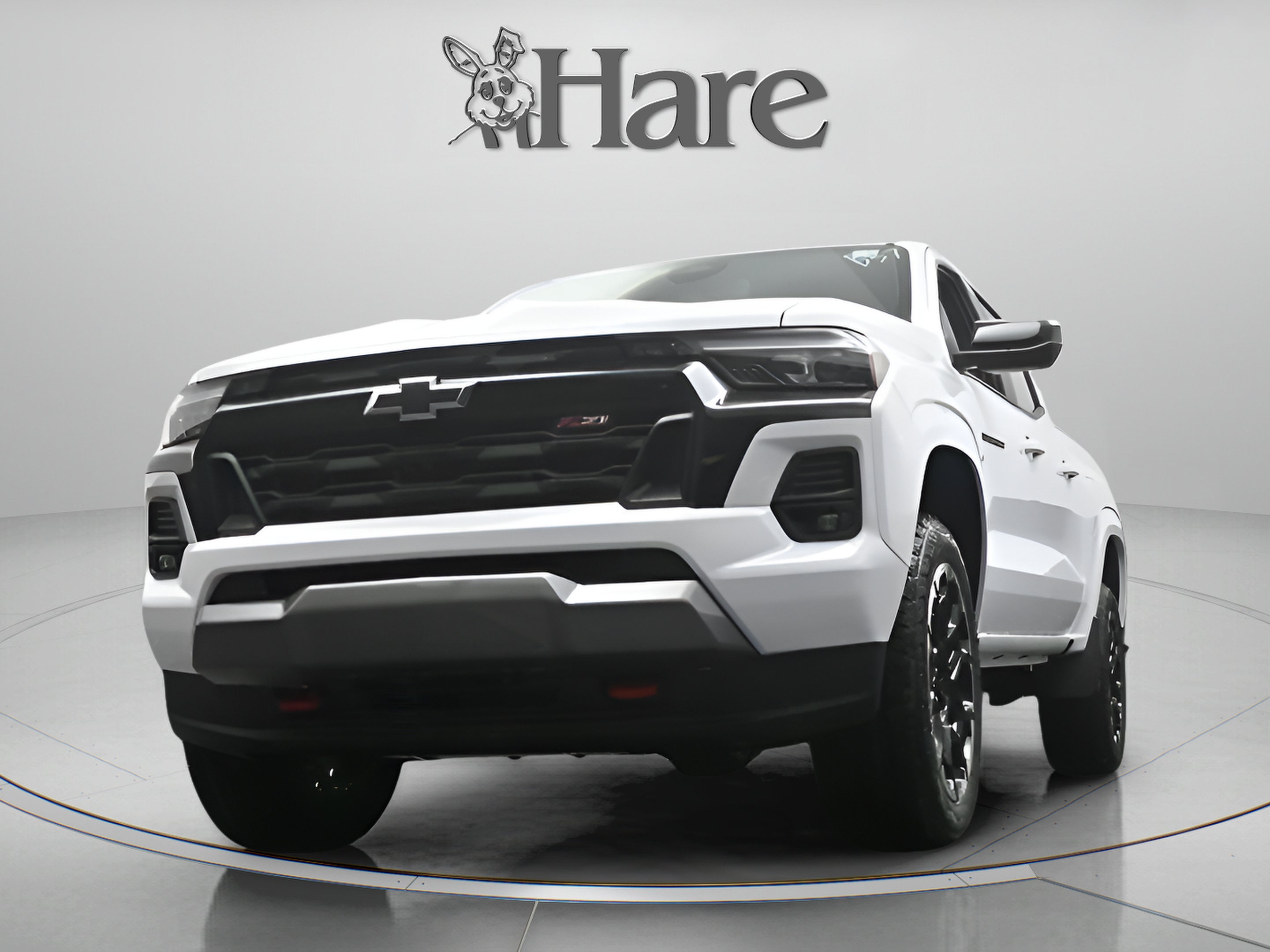 2026 Chevrolet Colorado Z71 - Photo 35