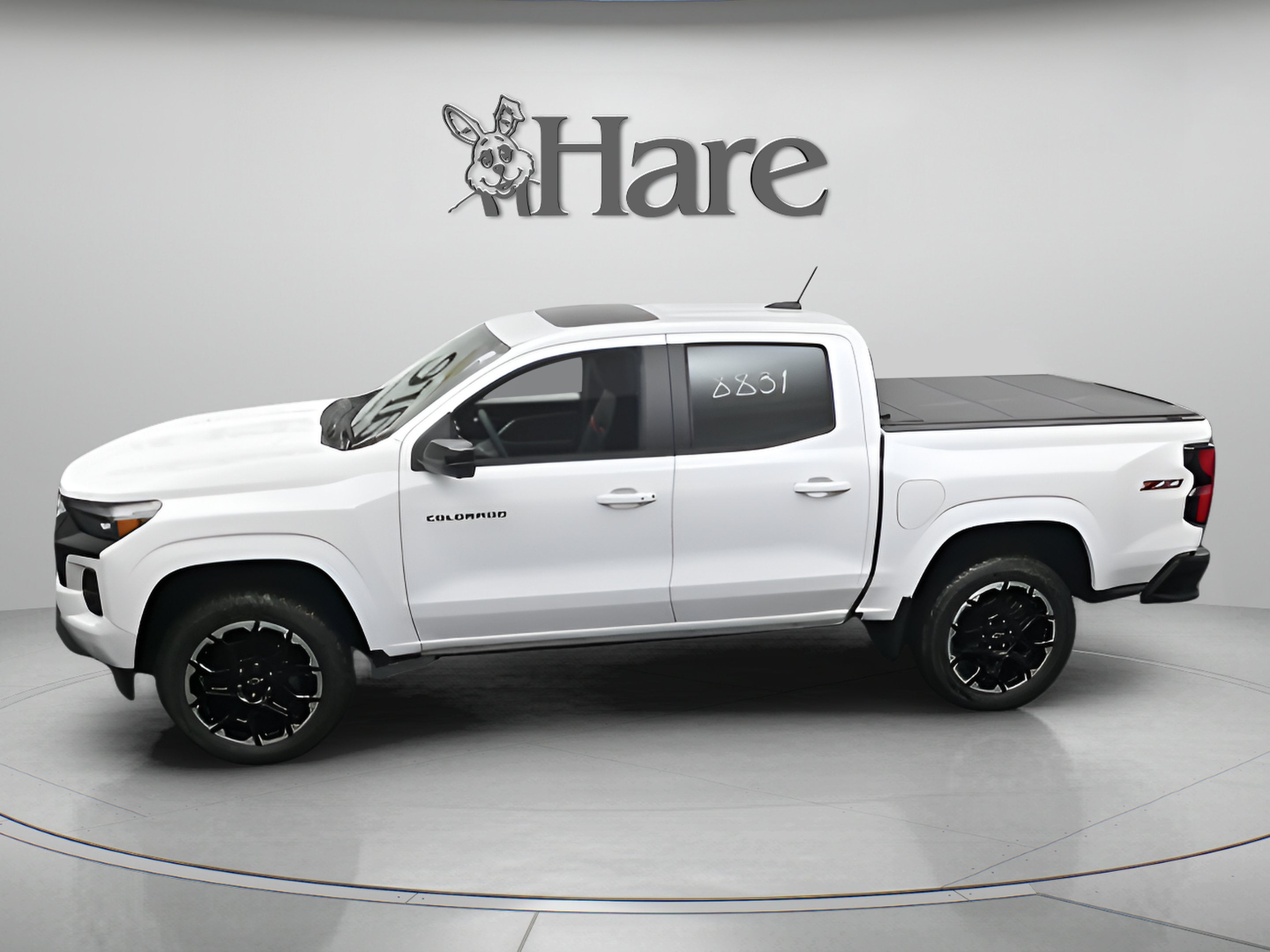 2026 Chevrolet Colorado Z71 - Photo 6