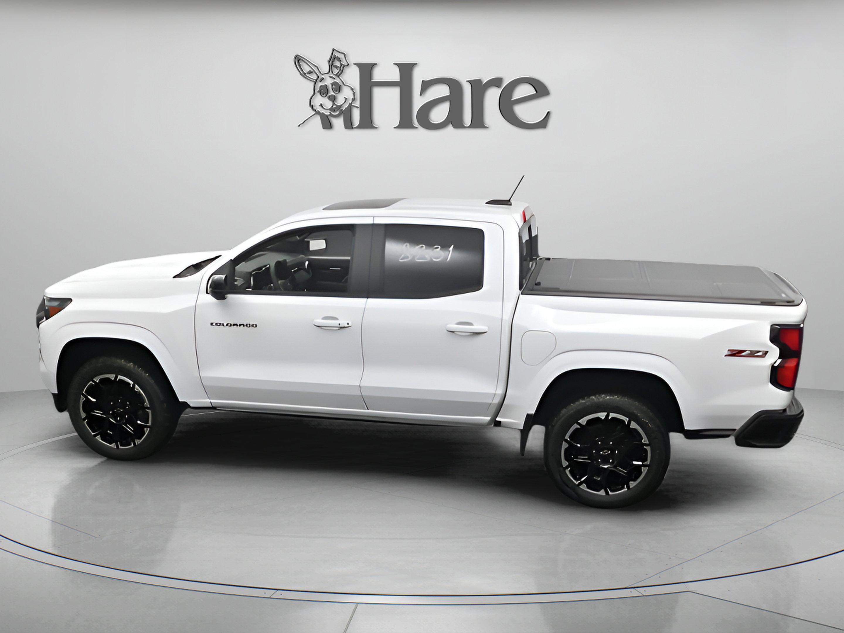 2026 Chevrolet Colorado Z71 - Photo 7