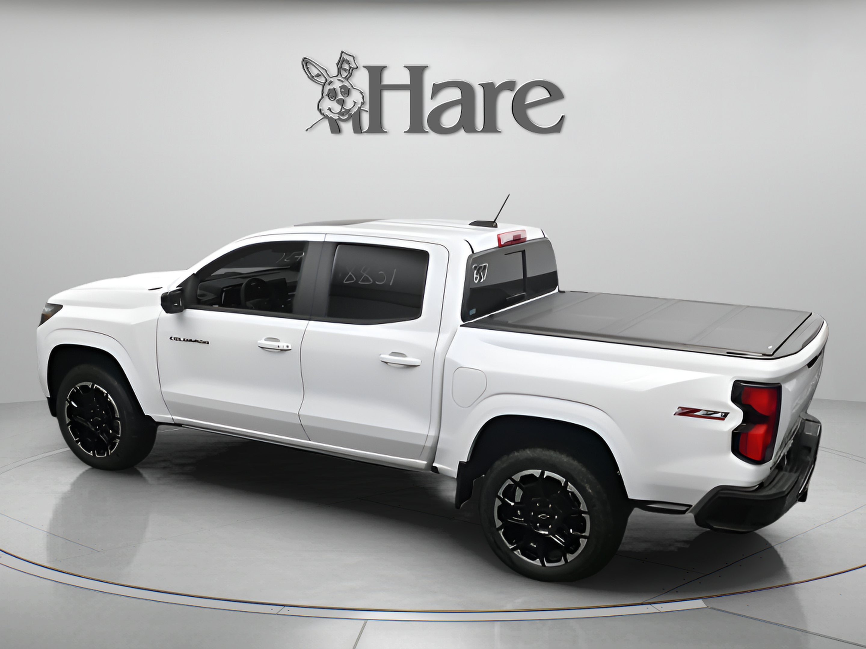 2026 Chevrolet Colorado Z71 - Photo 9