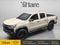 2023 Chevrolet Colorado 4WD Trail Boss