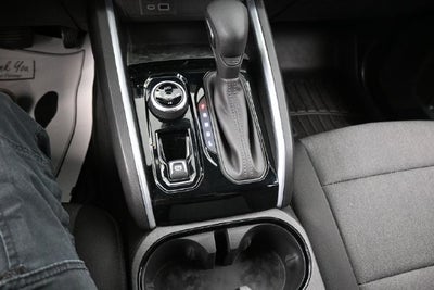 2023 Chevrolet Colorado 4WD Trail Boss