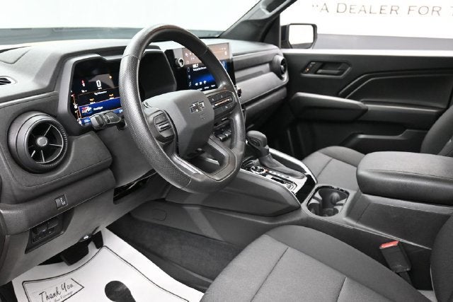 2023 Chevrolet Colorado 4WD Trail Boss