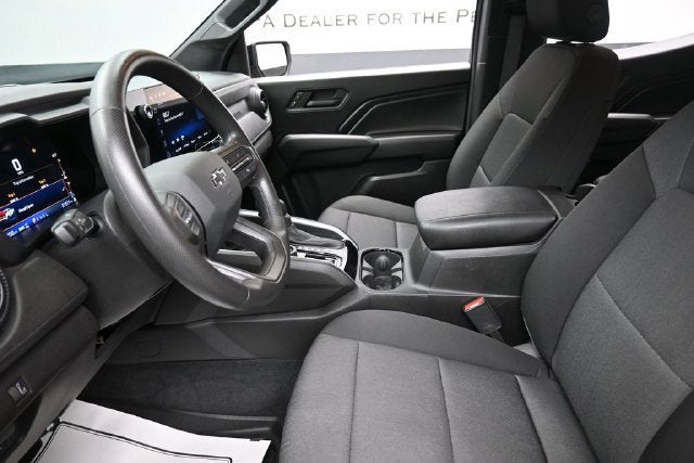 2023 Chevrolet Colorado 4WD Trail Boss