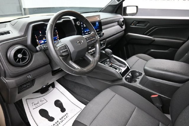 2023 Chevrolet Colorado 4WD Trail Boss